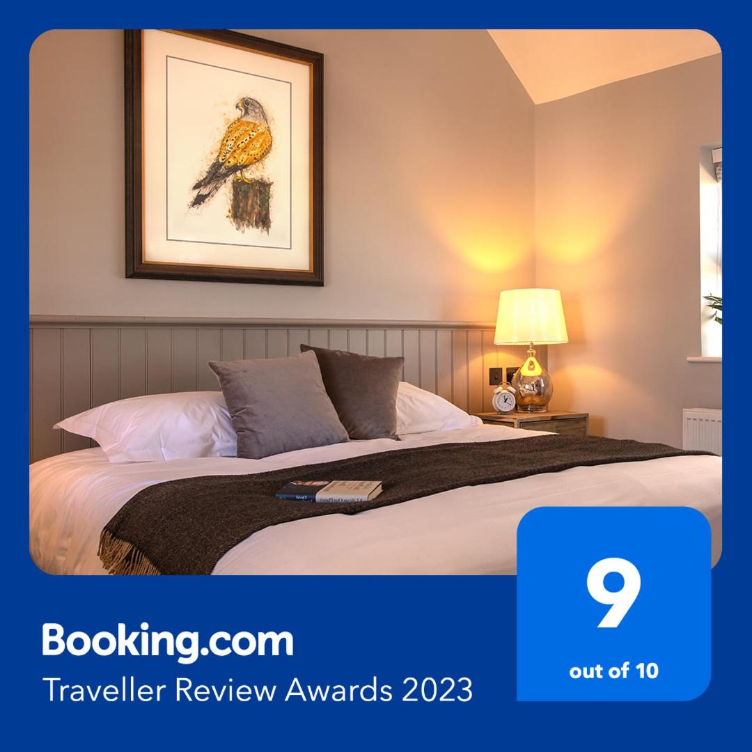 Double or Twin Room with Garden View
