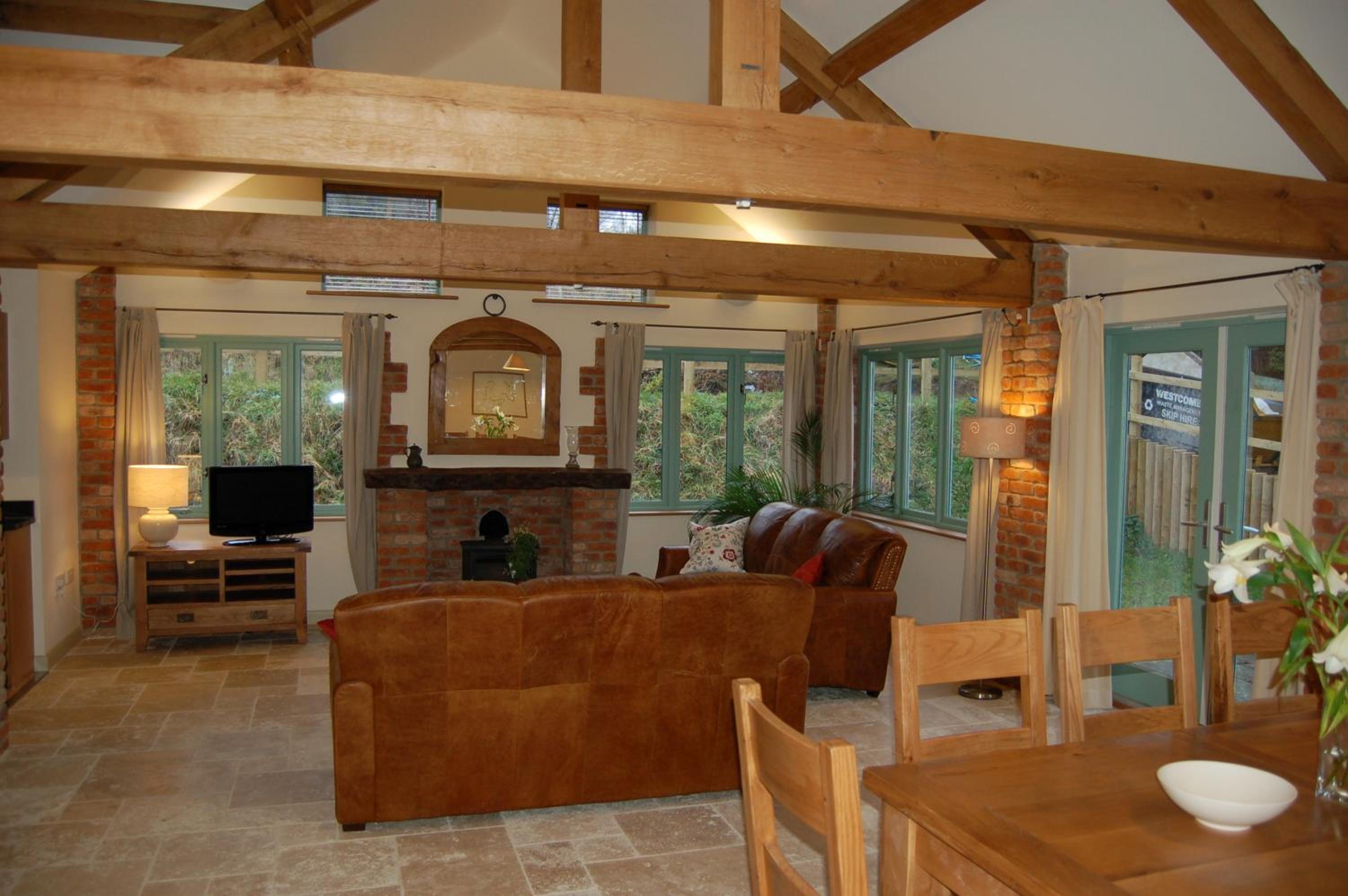 Three-Bedroom House photo 3