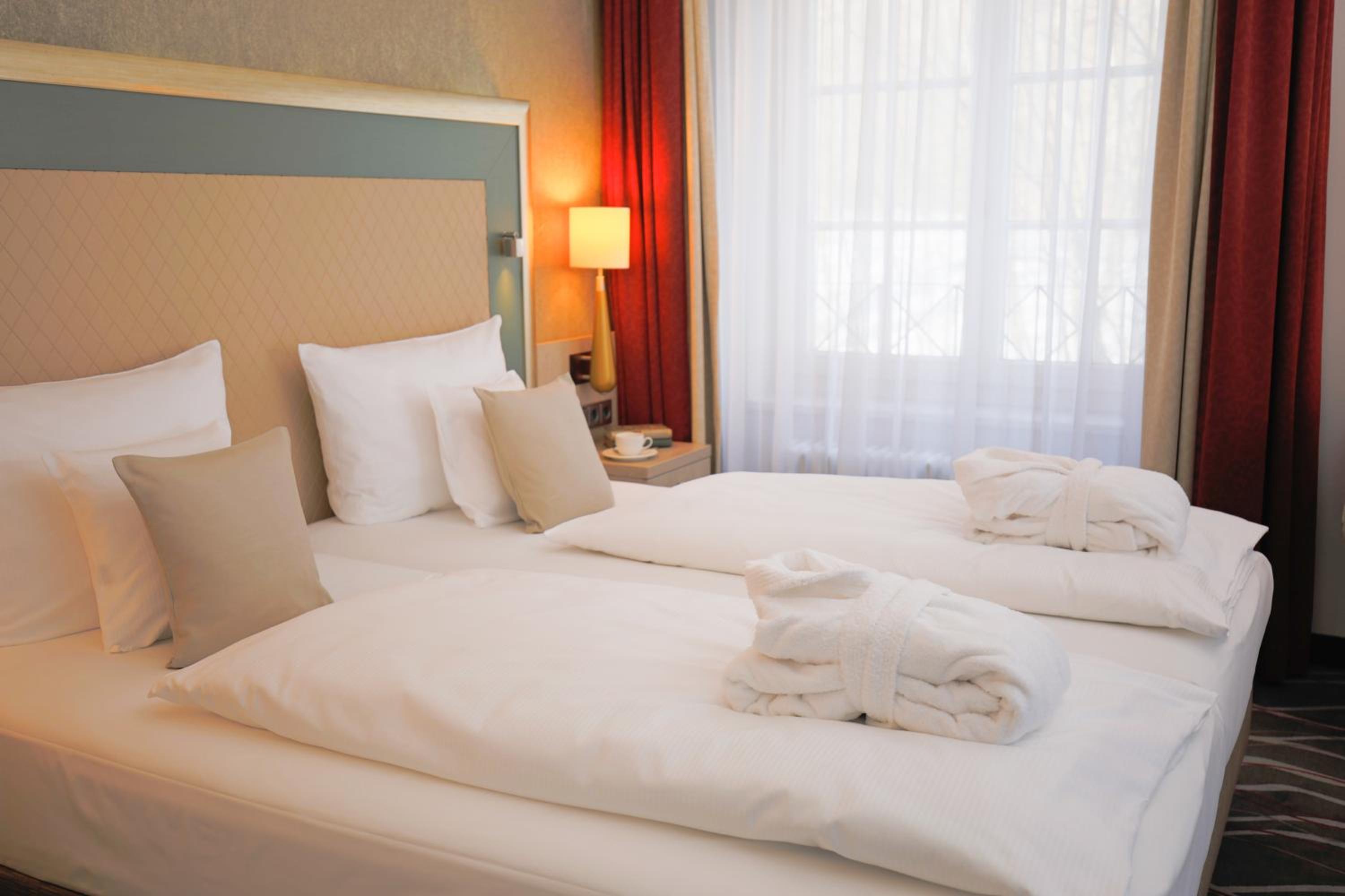 Junior Suite - Photo 8