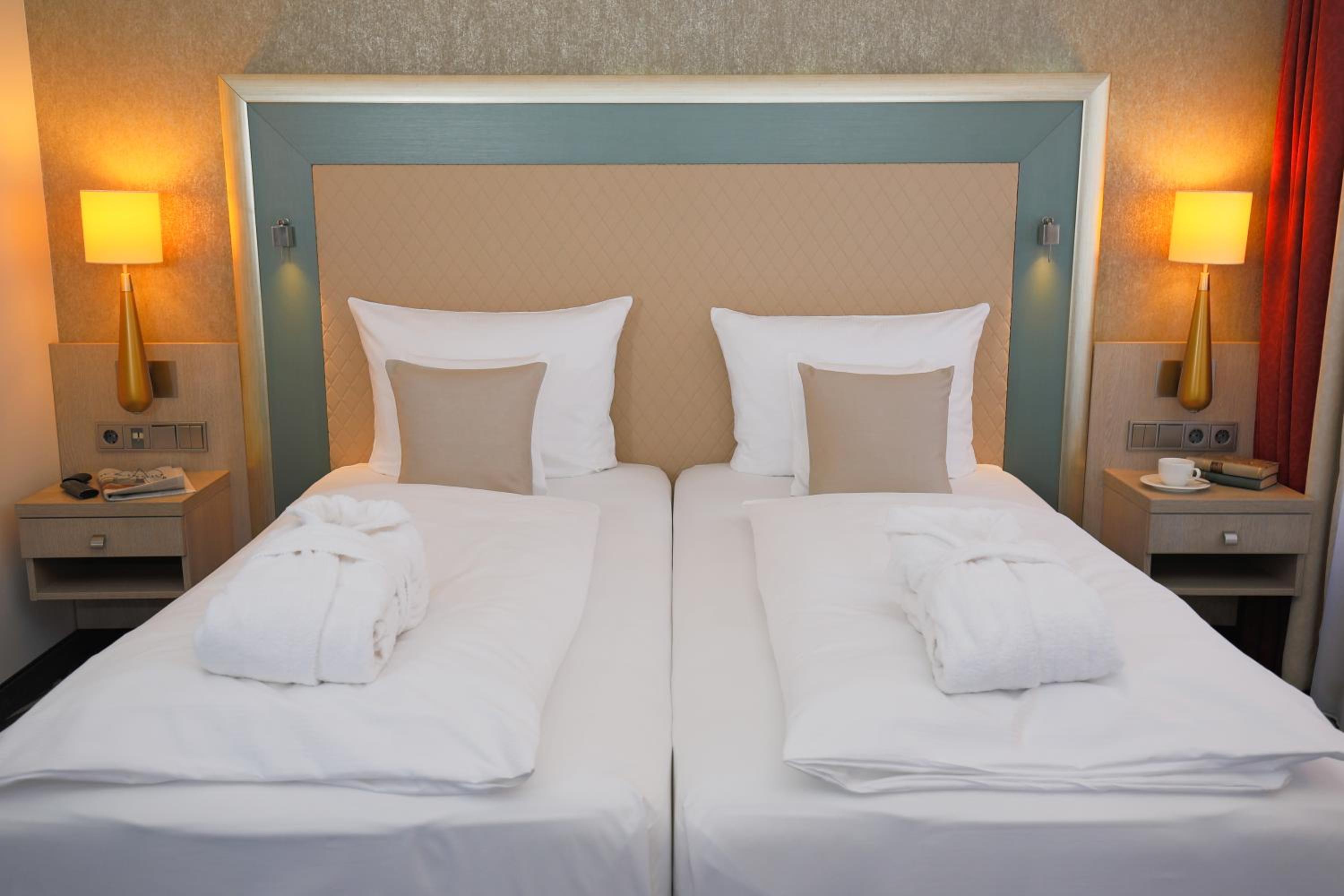 Junior Suite - Photo 7