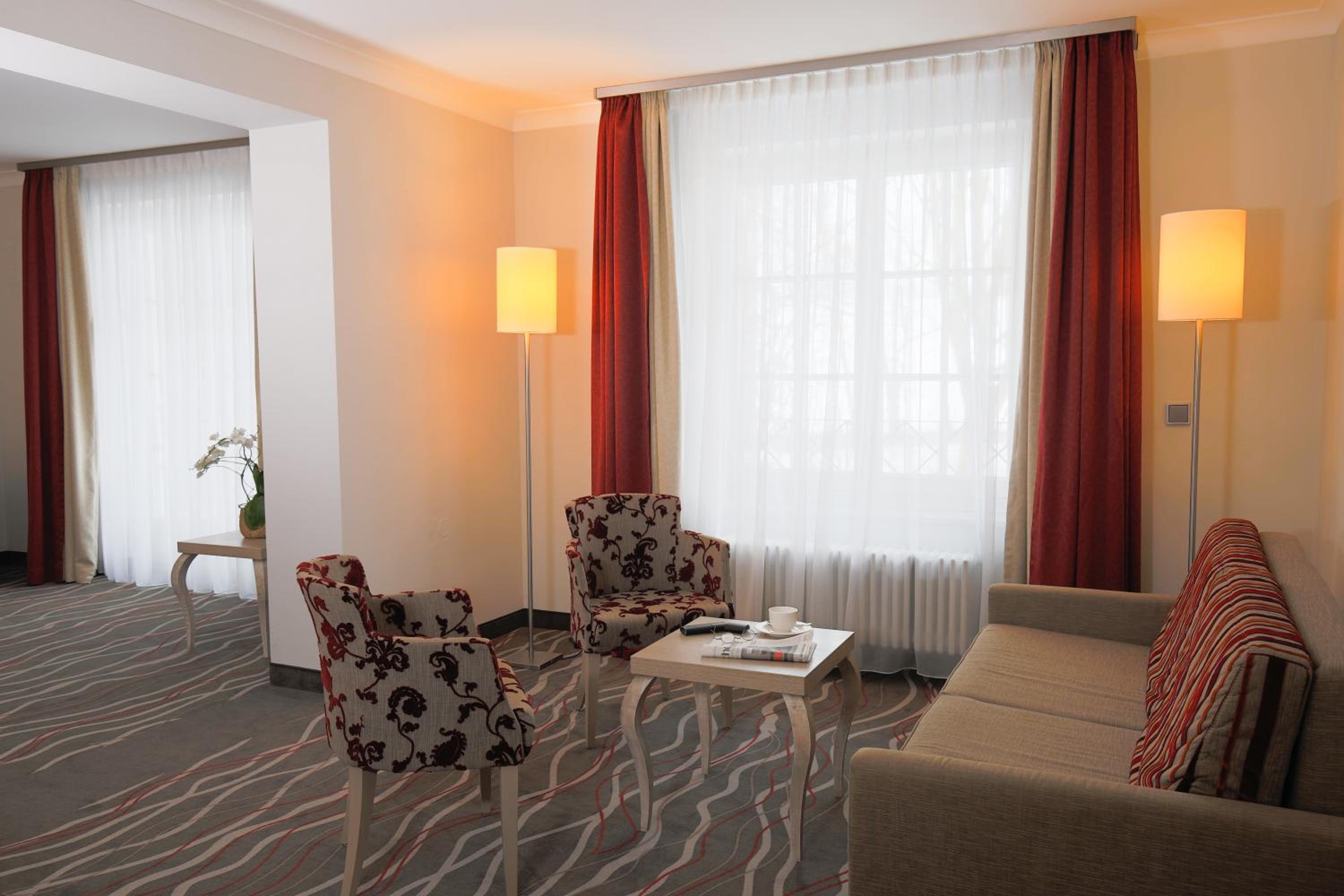 Junior Suite - Photo 2