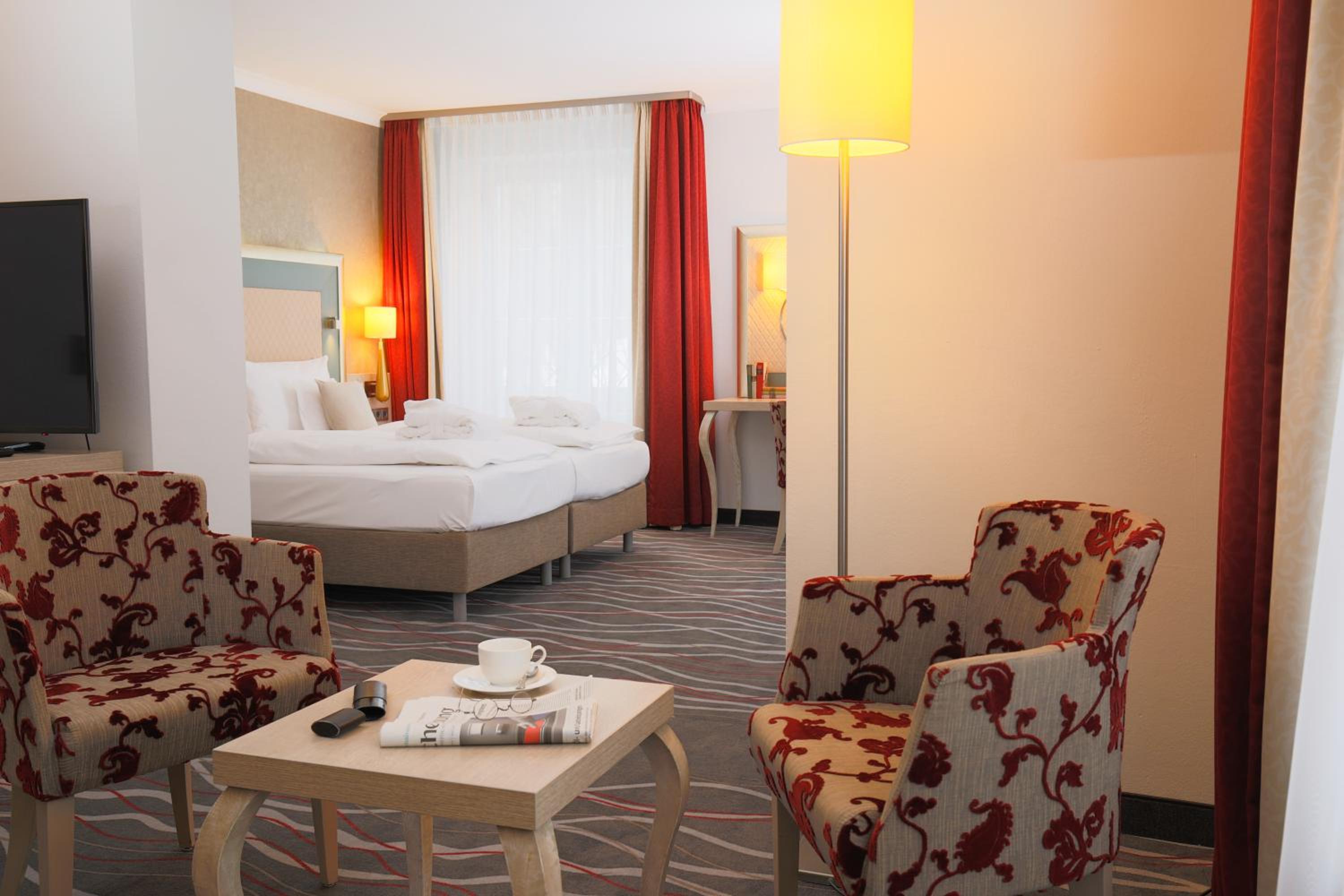 Junior Suite - Photo 9