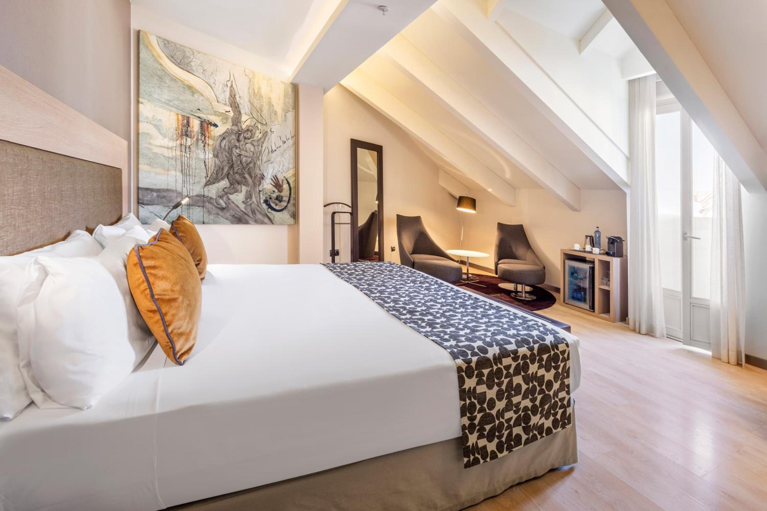 Suite Imperial