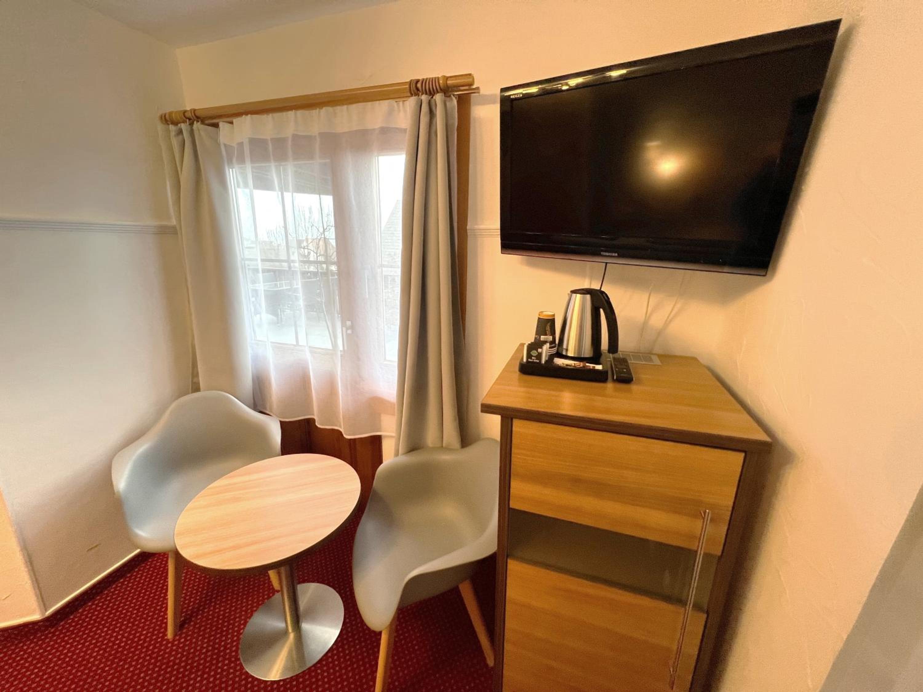 Double Room with extra bed and large Community terrace  - Photo 26