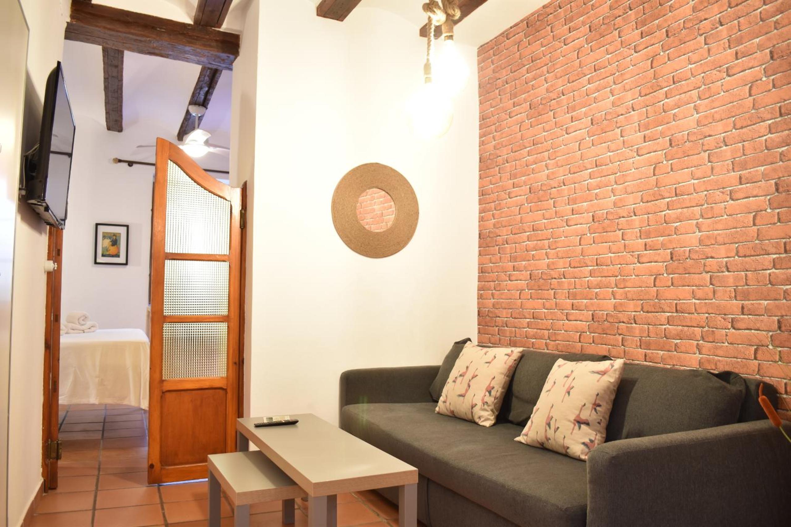 Departamento con Ducha
