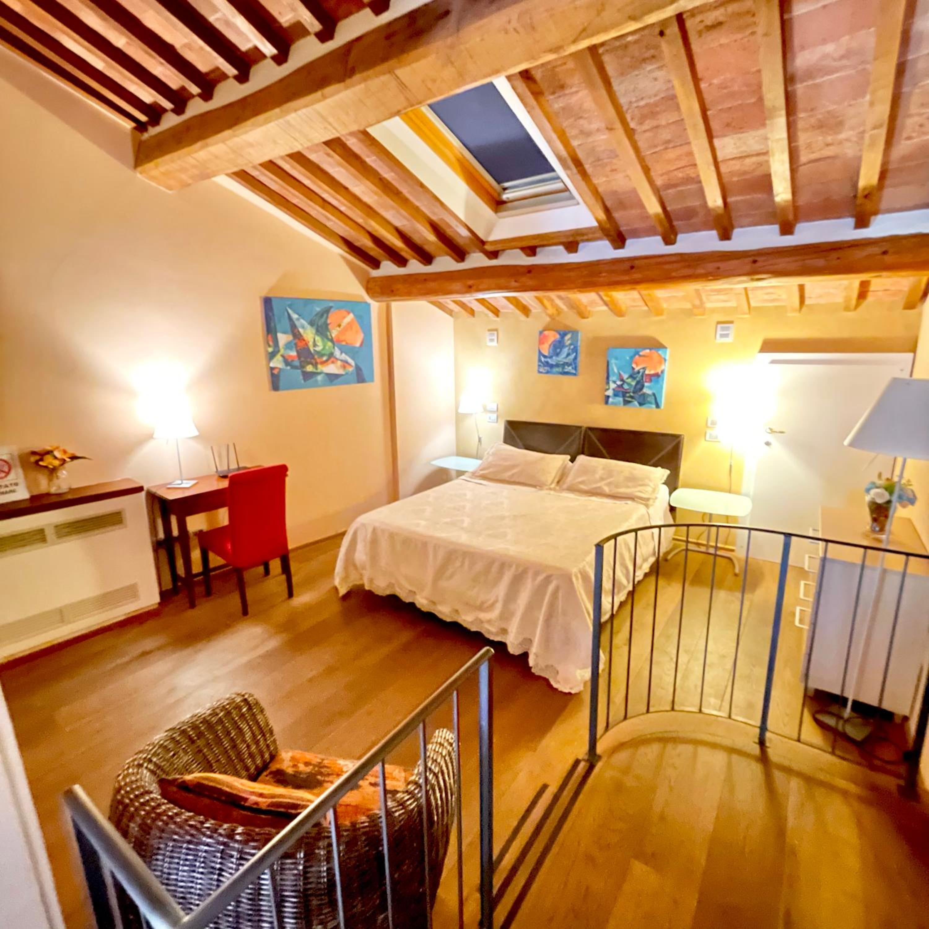 Double Room photo 1