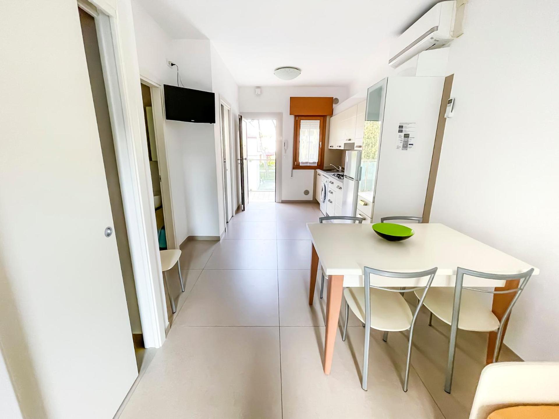 Apartment - Ground Floor photo 3