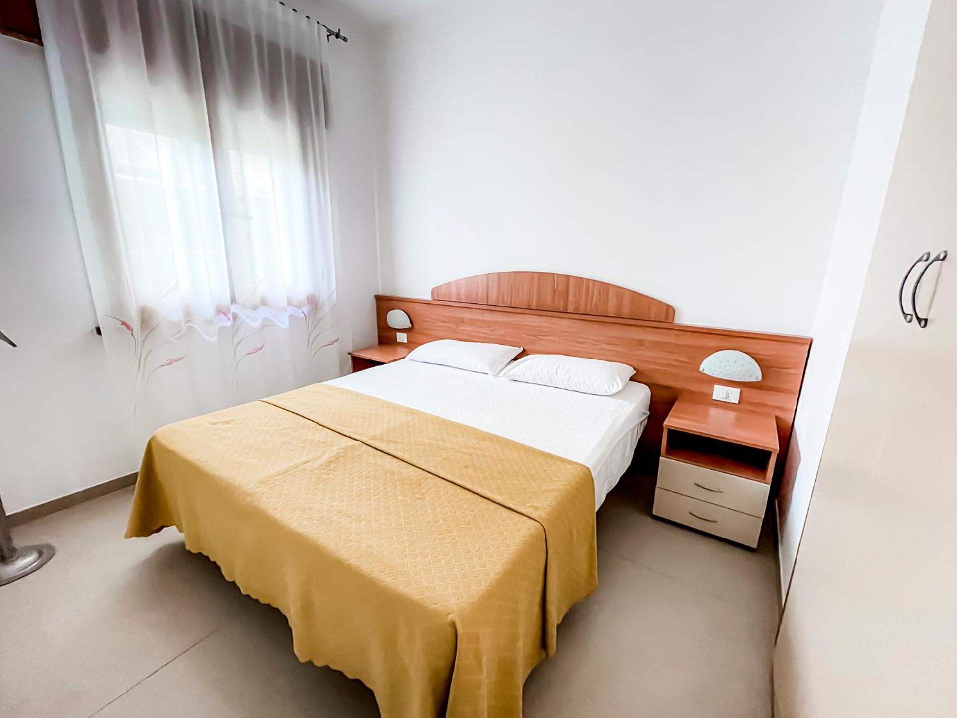 Apartment with Terrace photo 1