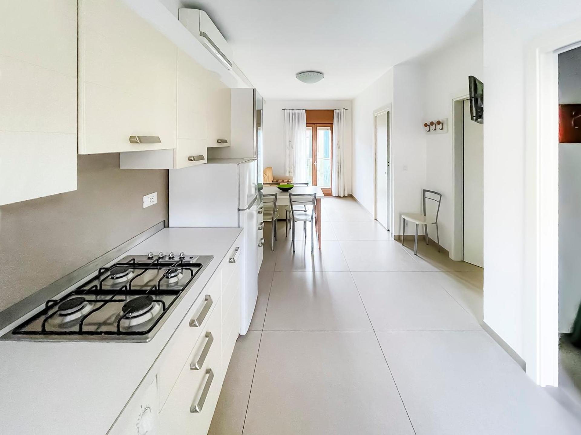 Apartment with Terrace photo 3