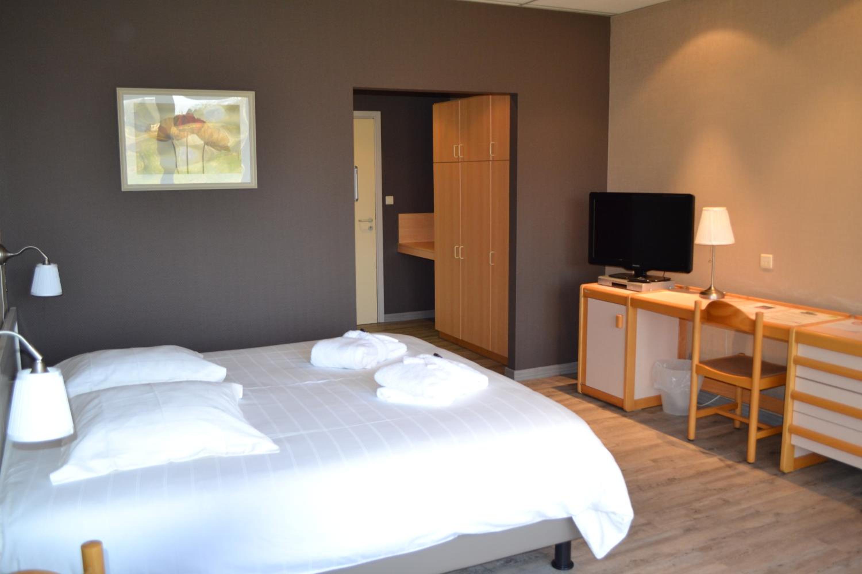 Comfort Double Room photo 2