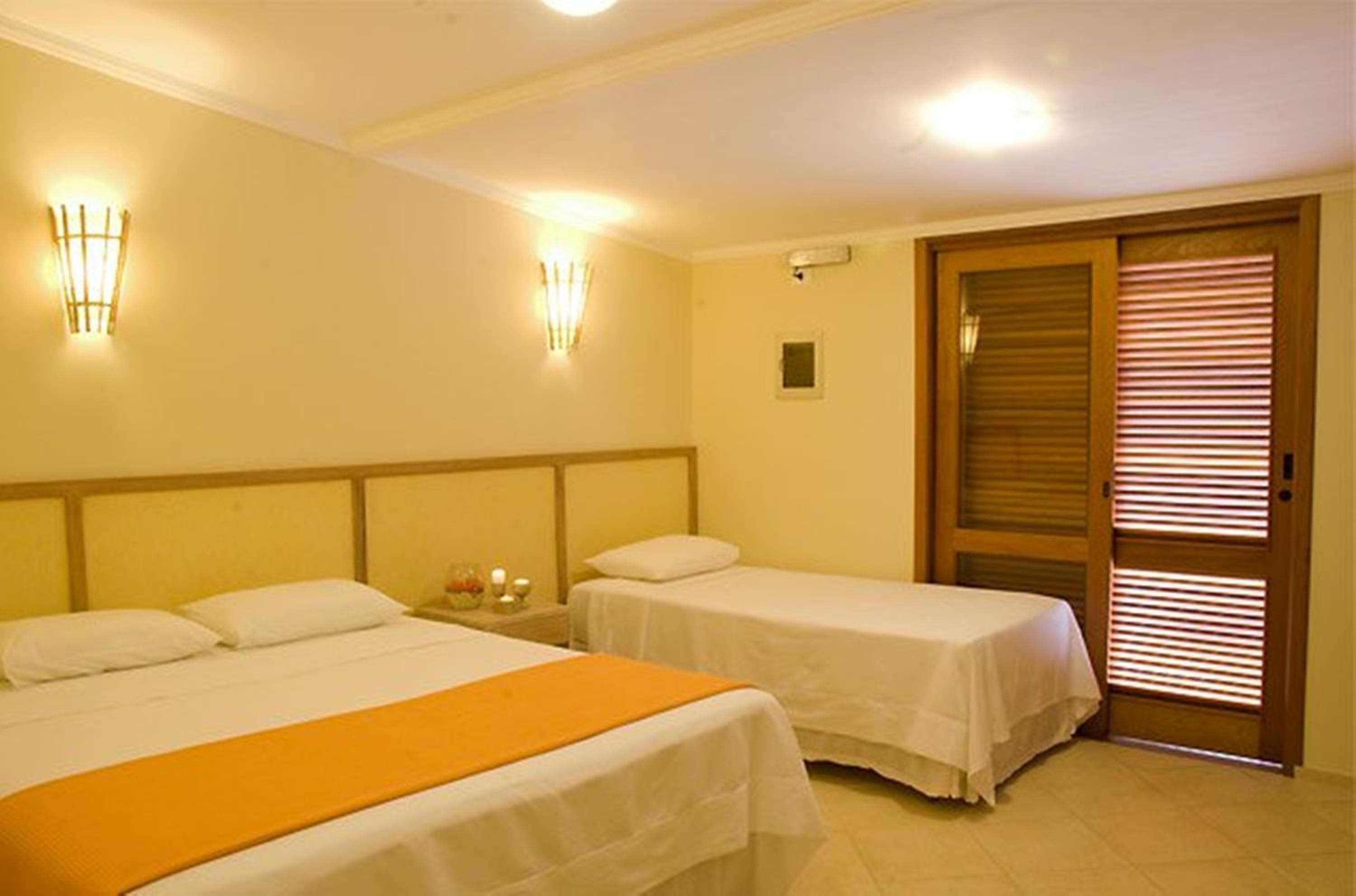 Family Master Suite photo 3