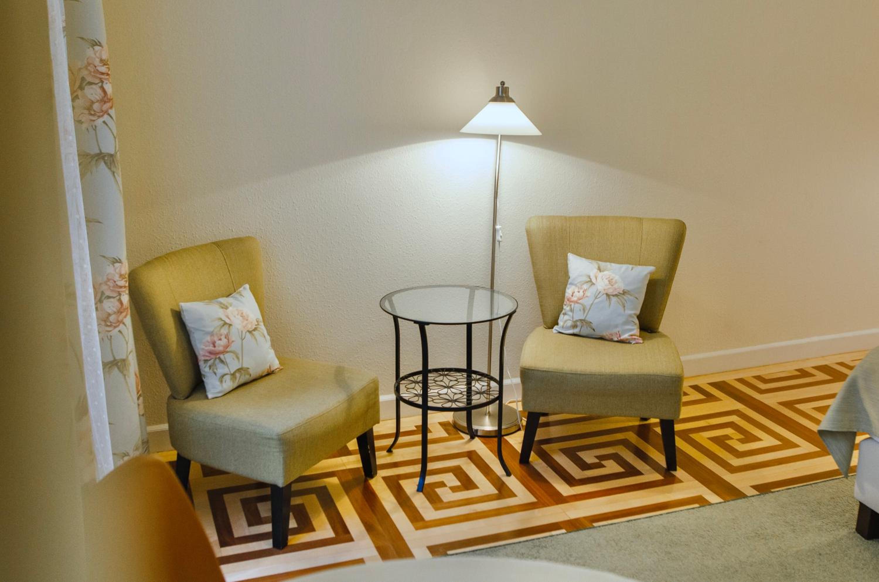 Standard Twin Apartment - Photo 4
