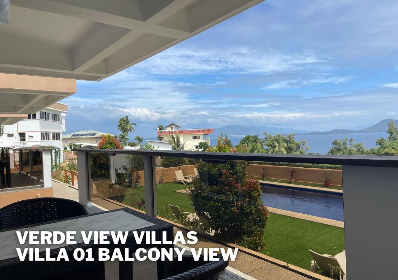 Villa photo 2