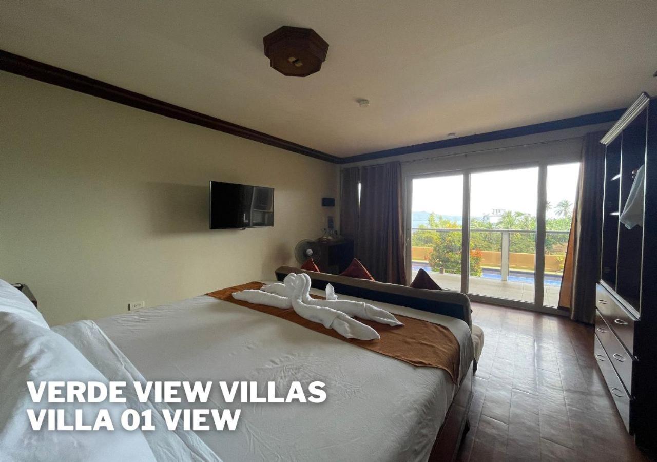 Villa photo 3