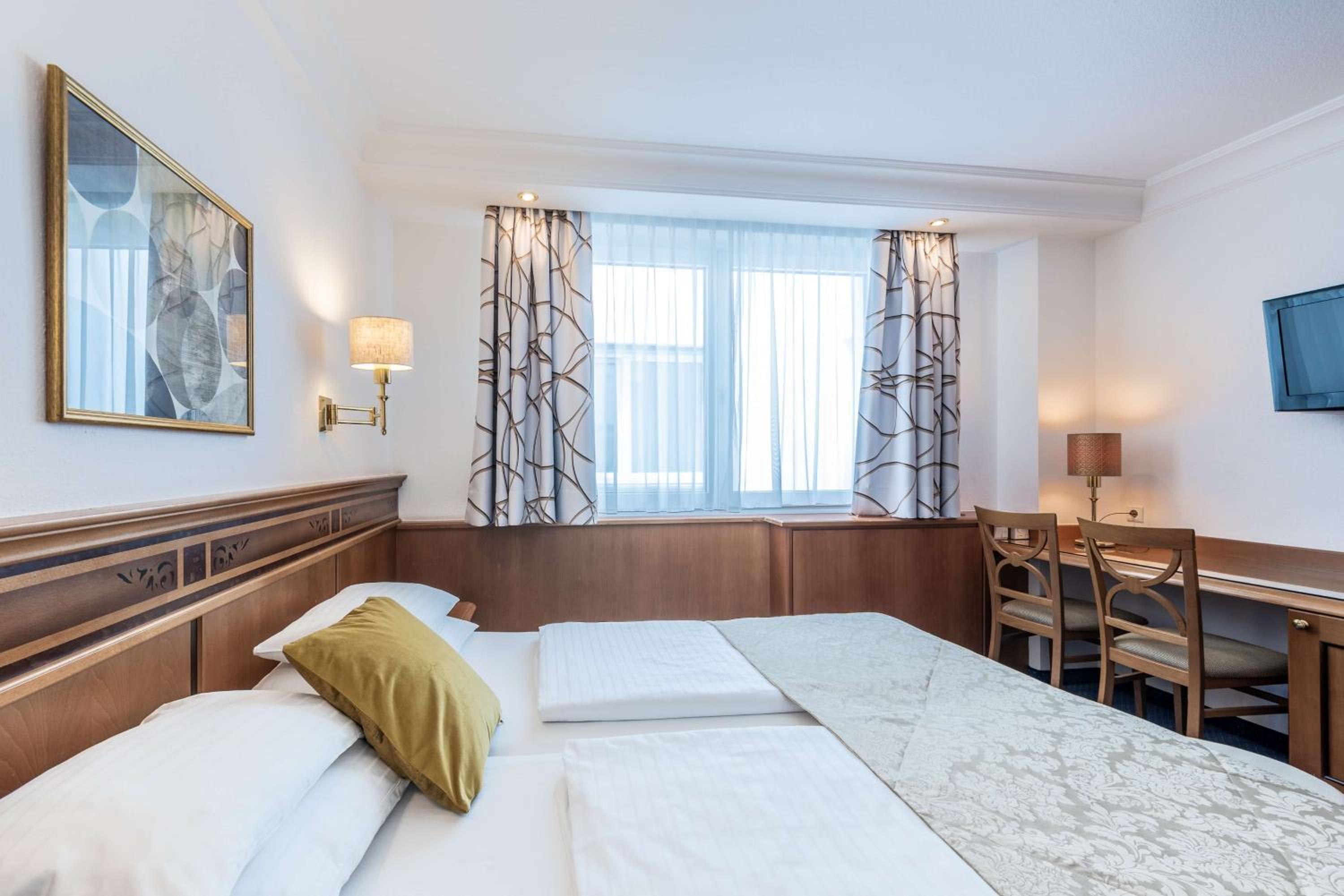 Double Room without view - Photo 1