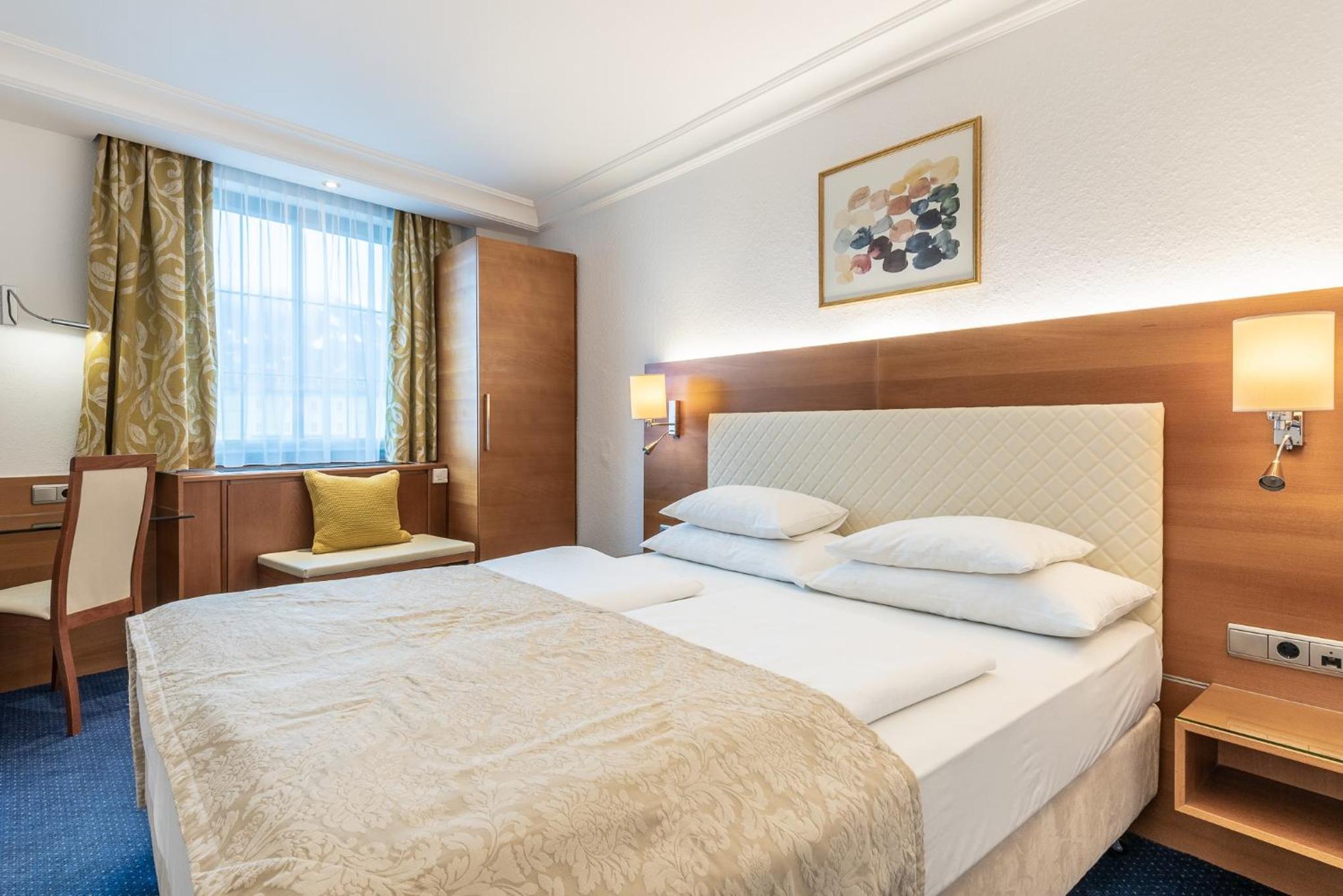 Double Room without view - Photo 2