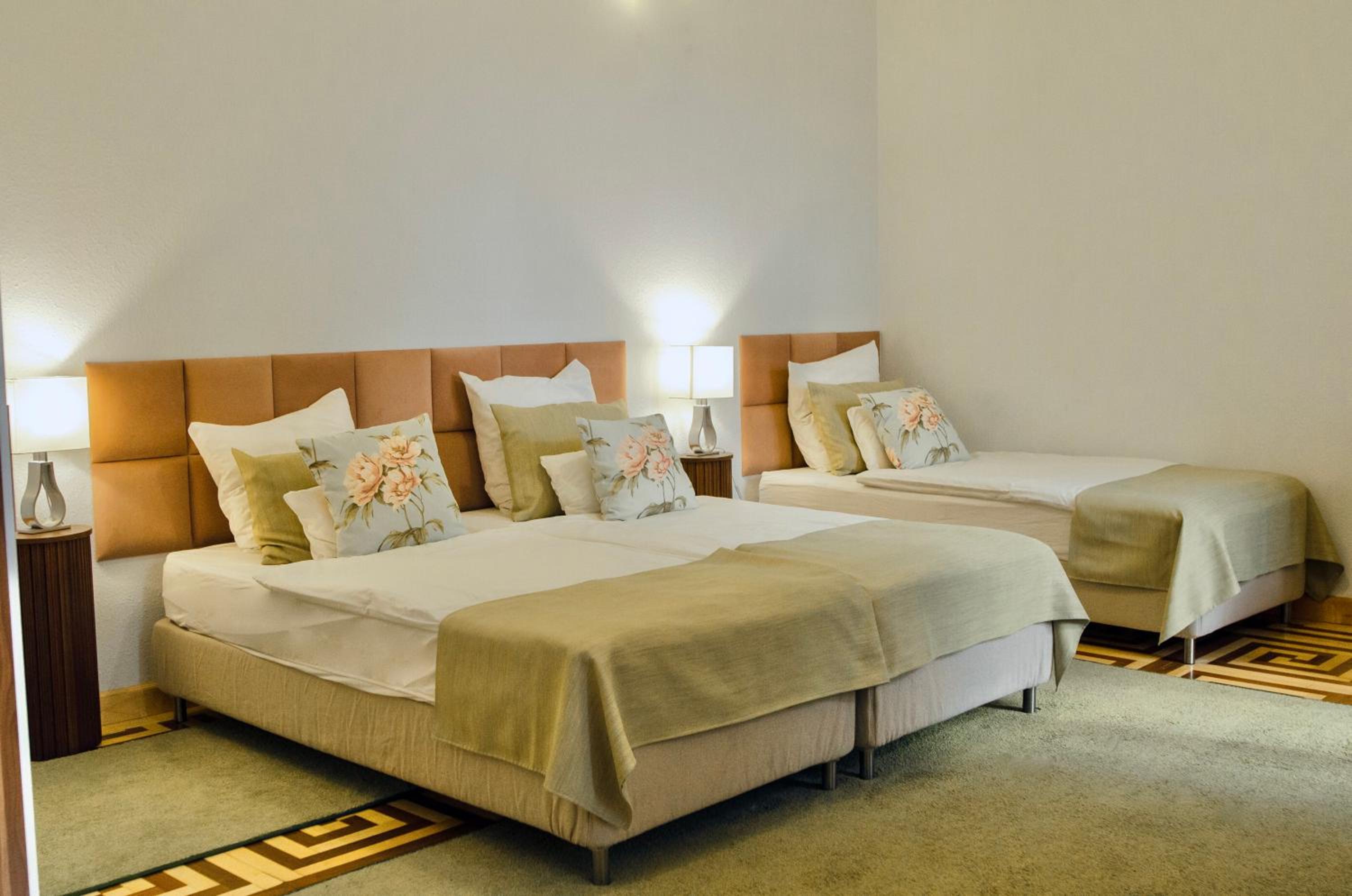 Standard Triple Apartment - Photo 3