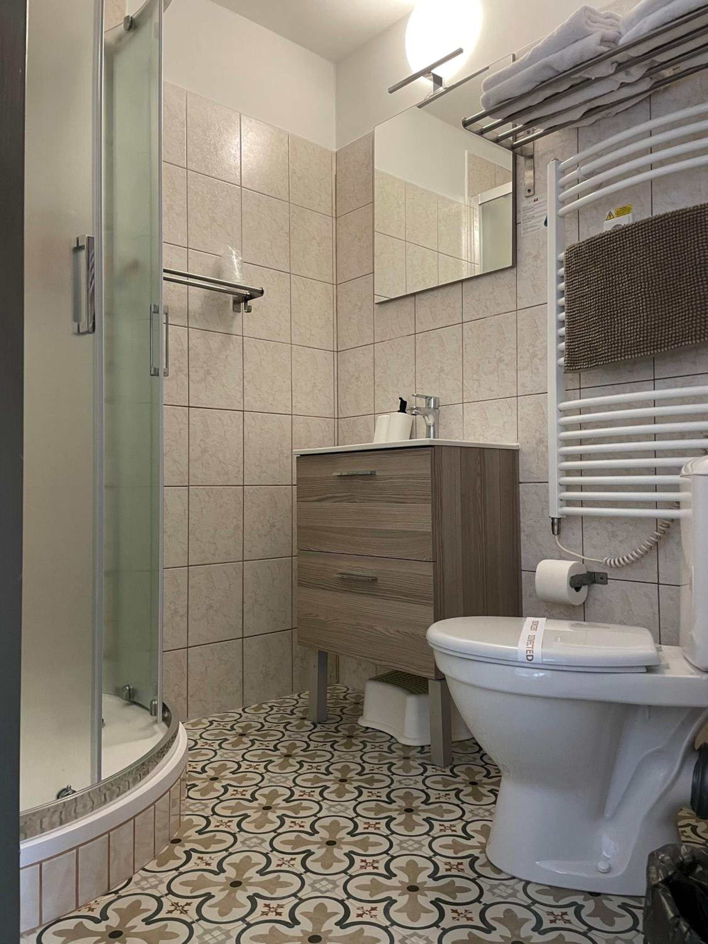Triple Room photo 2