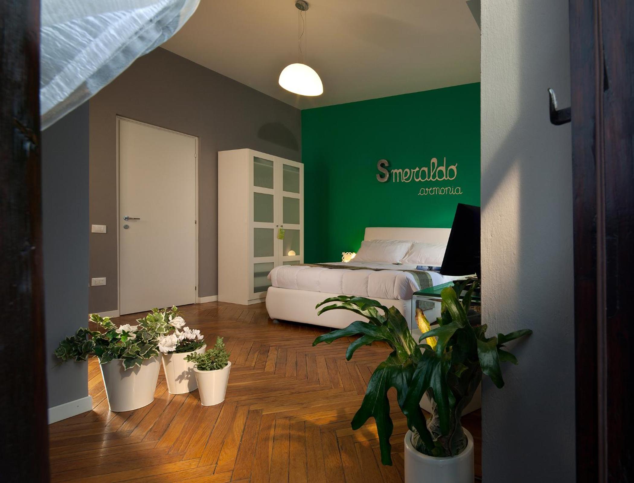 Quadruple Room photo 1