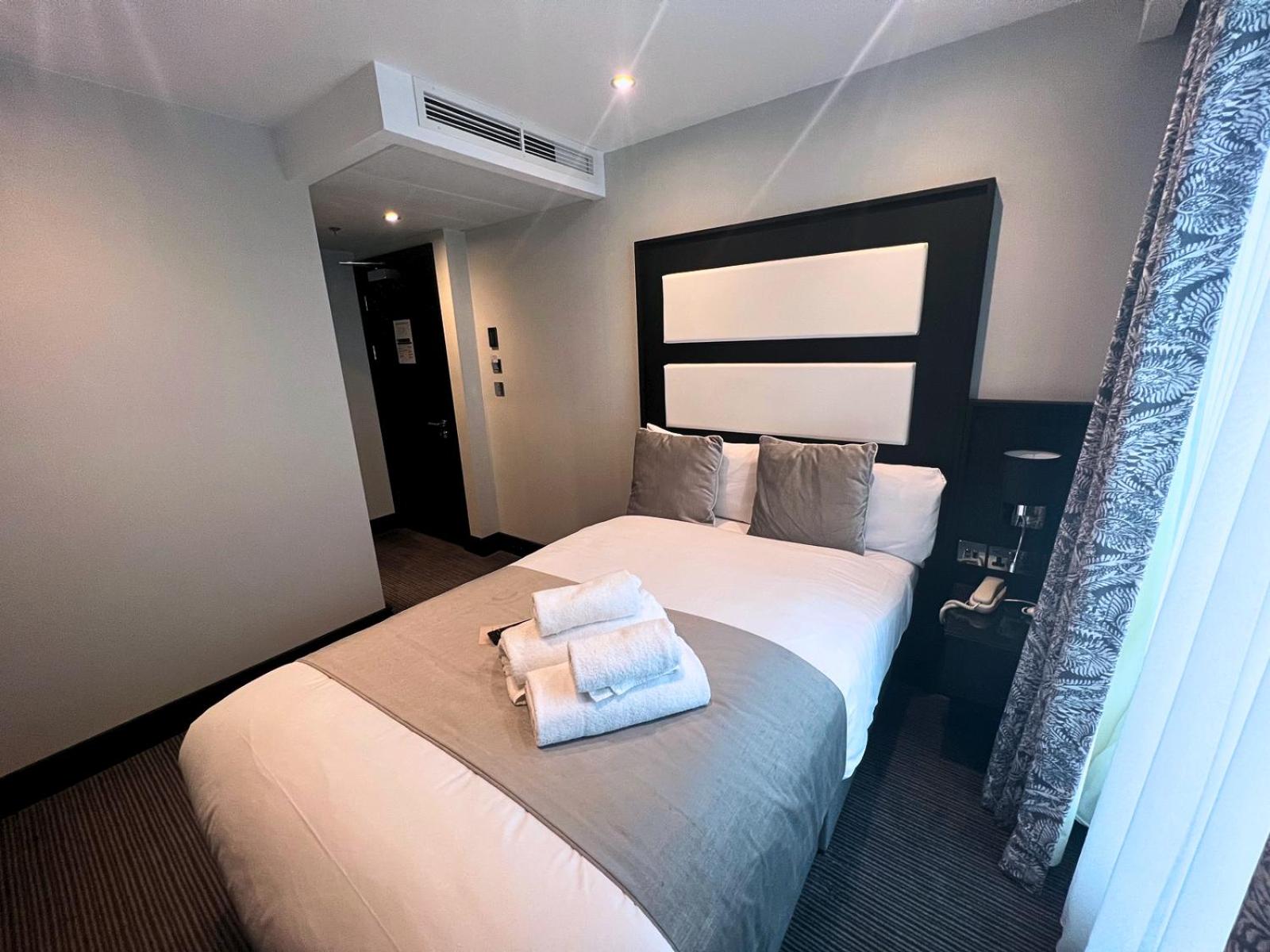 Small Double Room photo 2