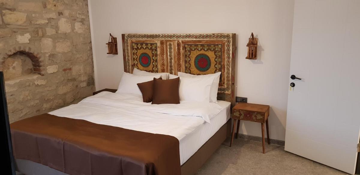 Deluxe Room photo 1