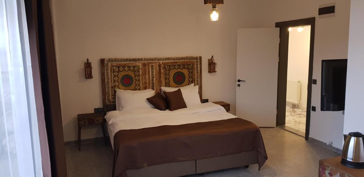 Deluxe Room photo 2