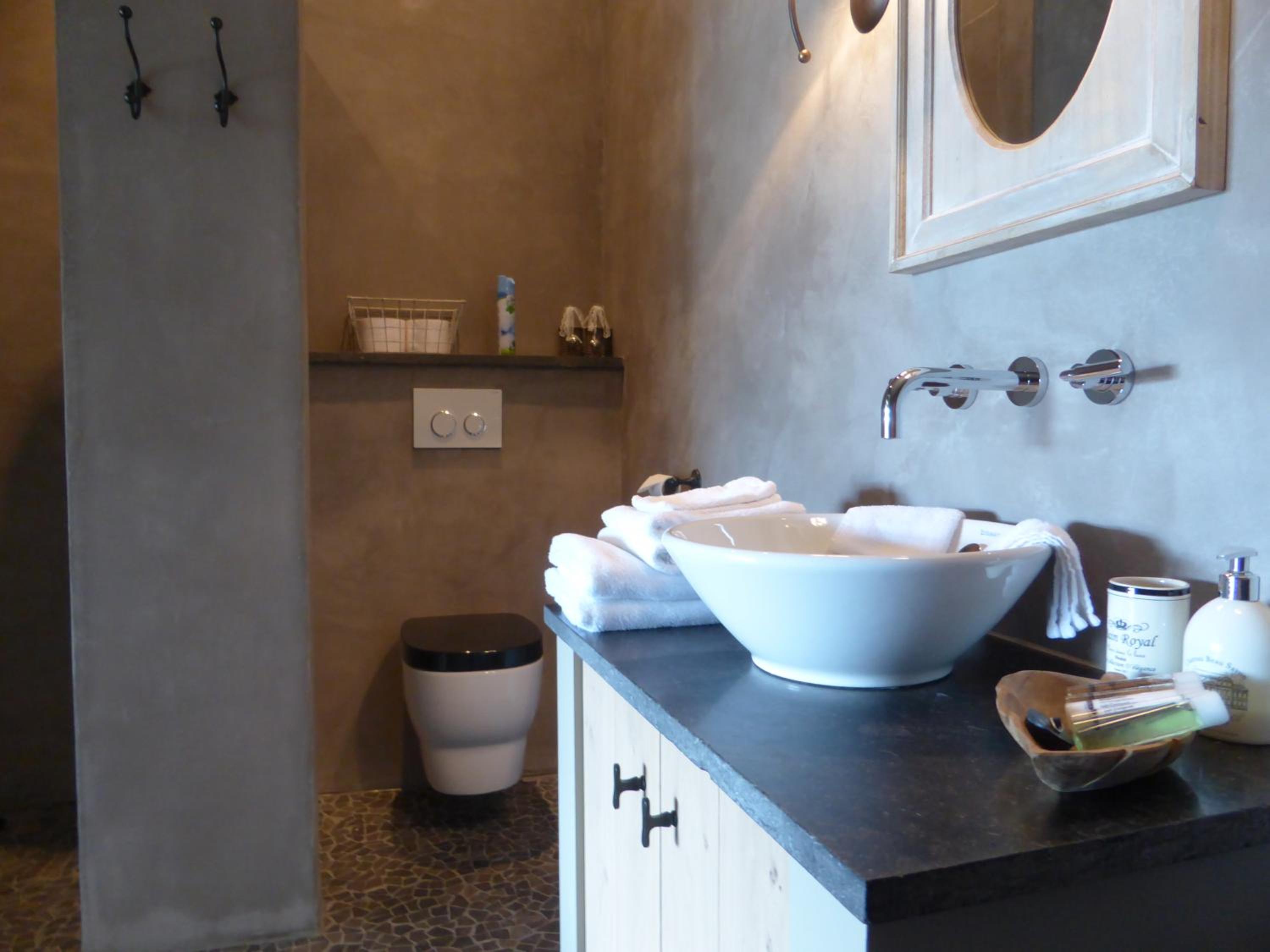 Deluxe Double or Twin Room with Bath photo 3