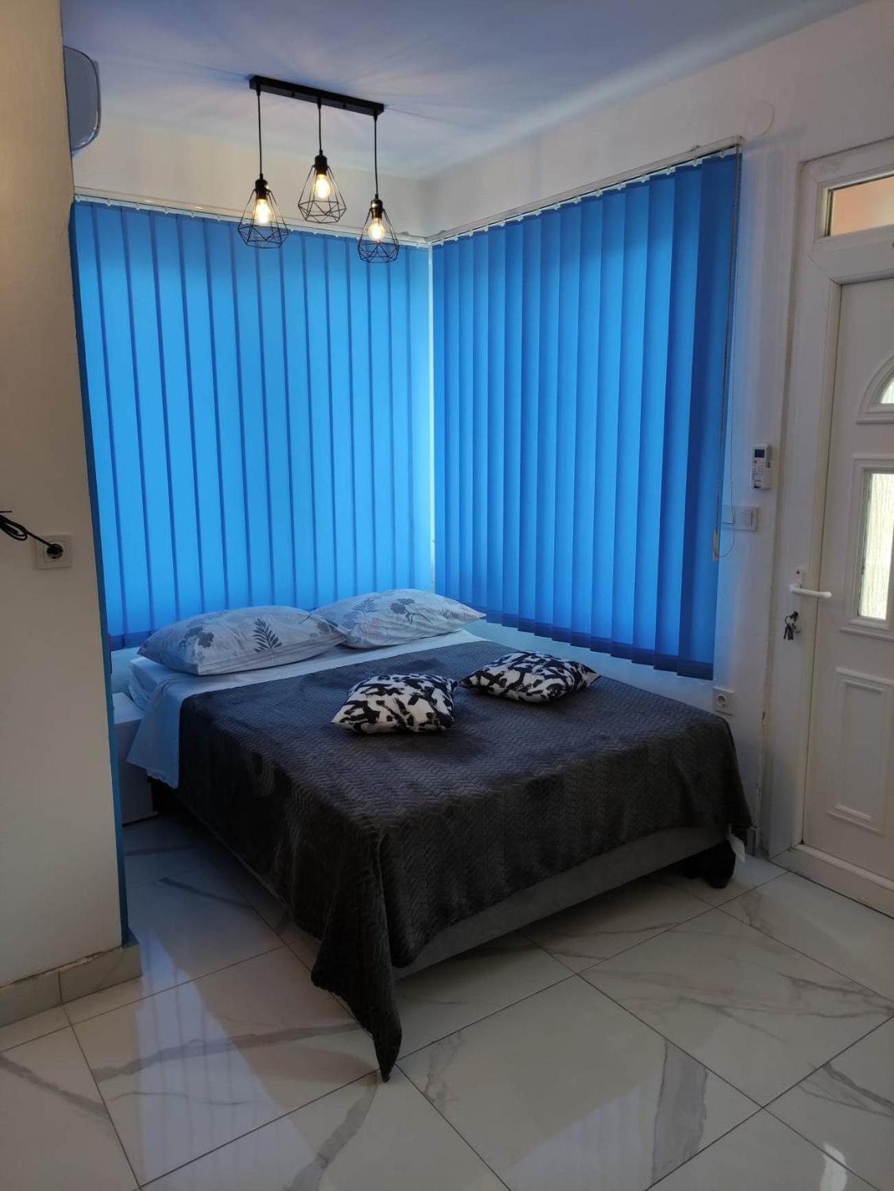 Studio with Sea View photo 1