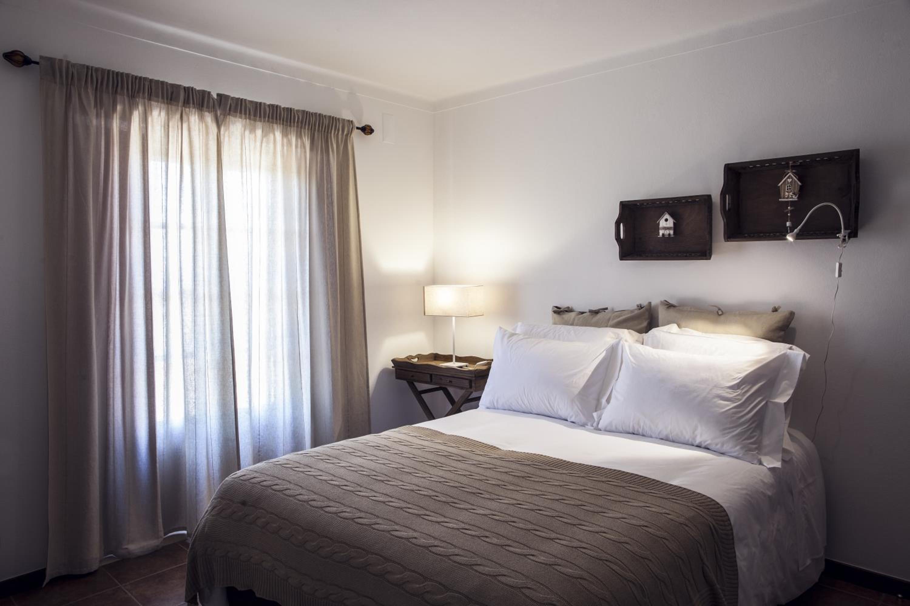 Double Room with Garden View - Photo 1