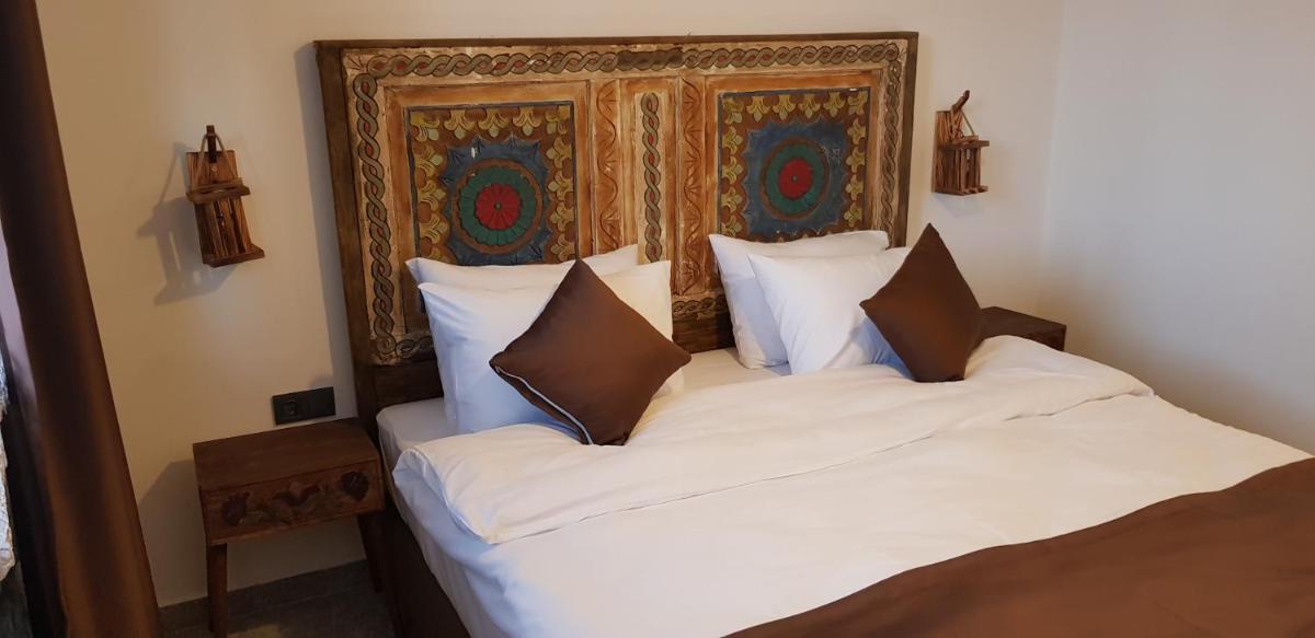 Superior Double Room photo 1