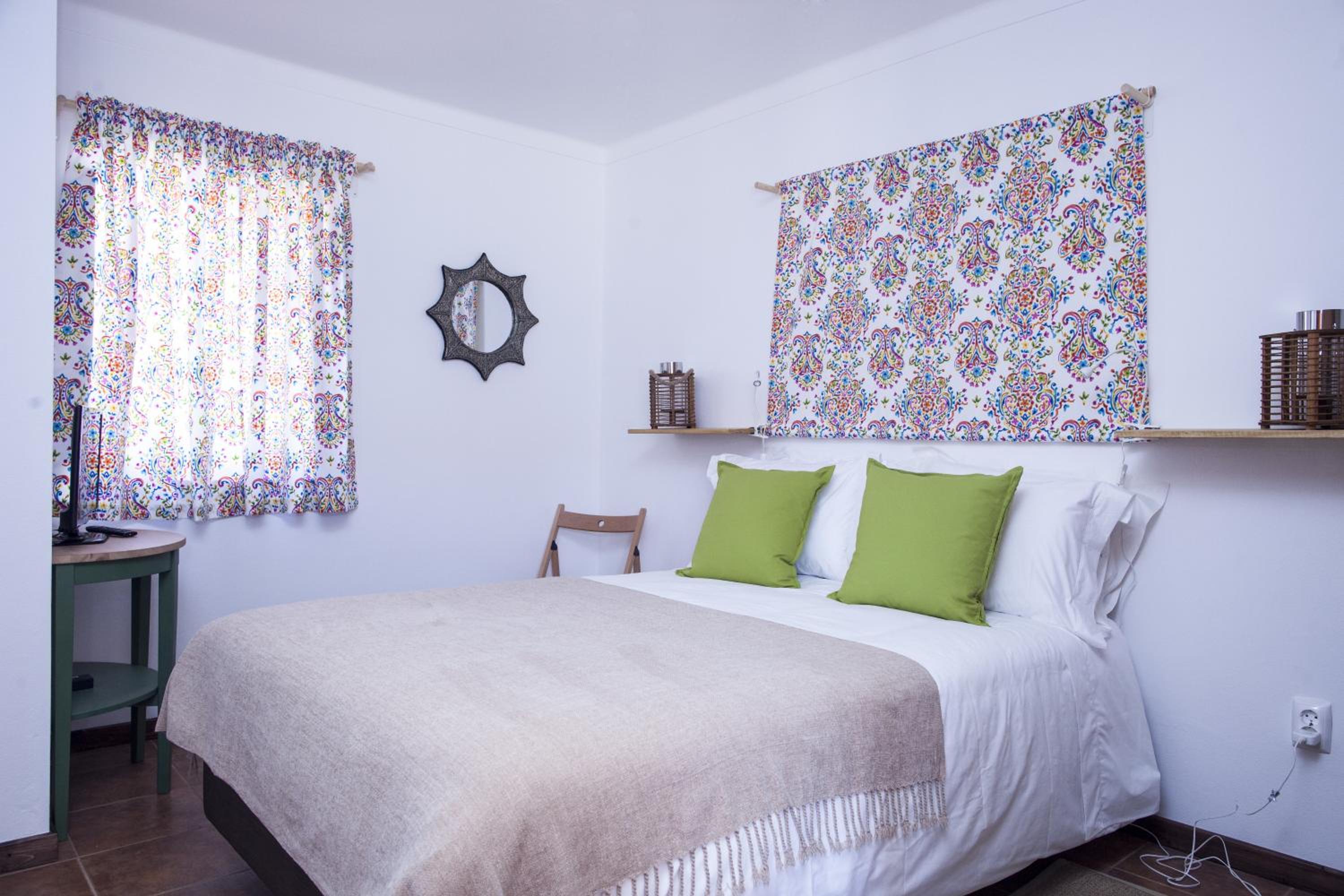 Double Room - Disability Access - Photo 1