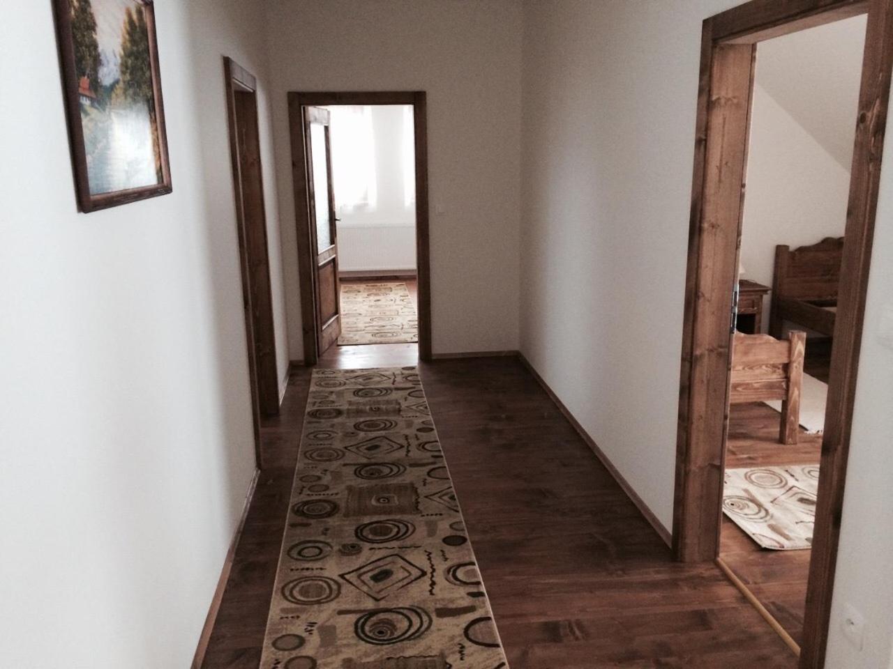 Superior Chalet photo 1