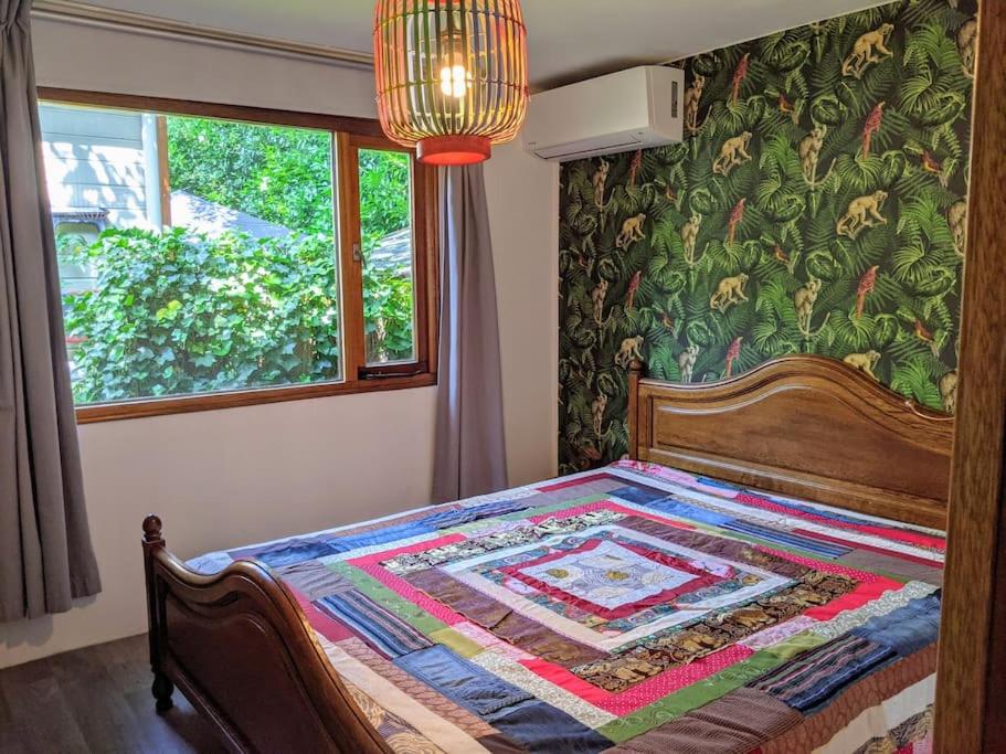 Two-Bedroom Chalet photo 1