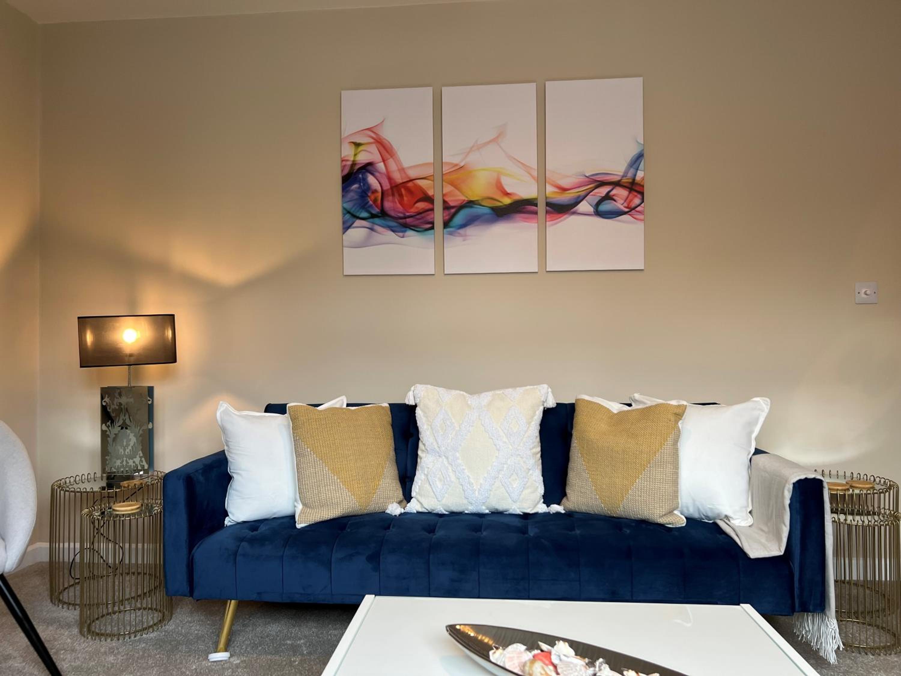 Holiday Home photo 1