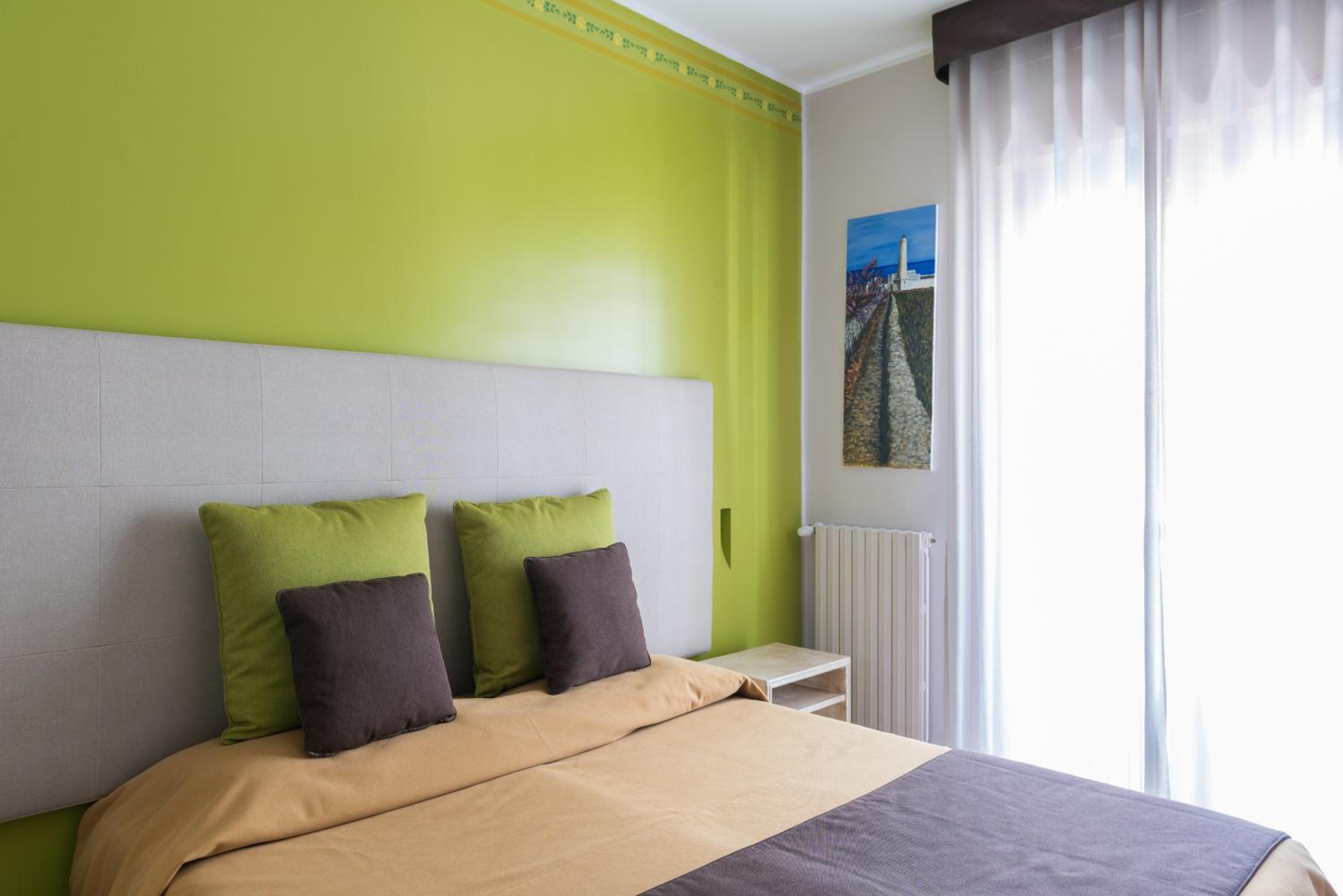Comfort Room