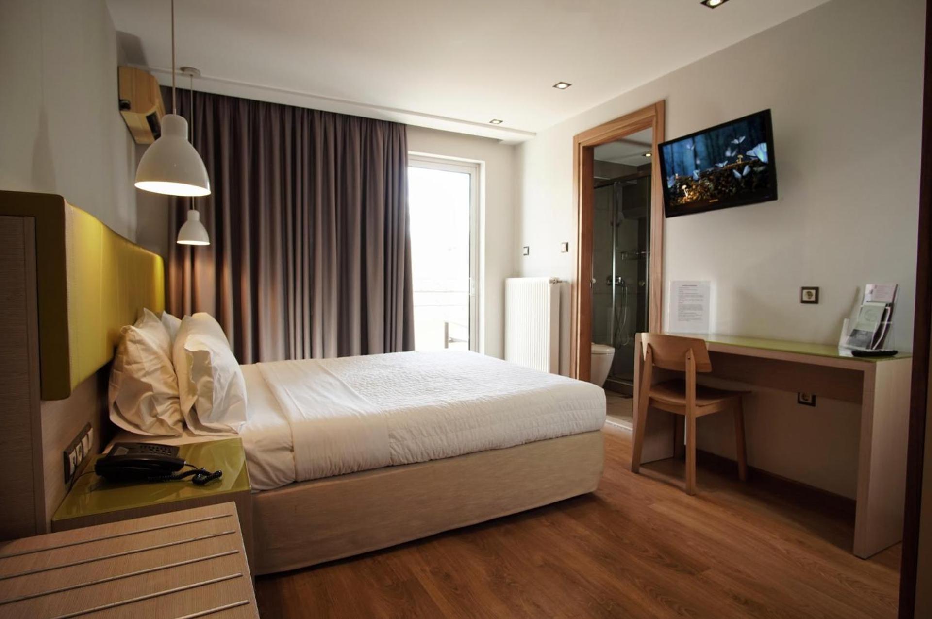 Standard Double Room photo 1