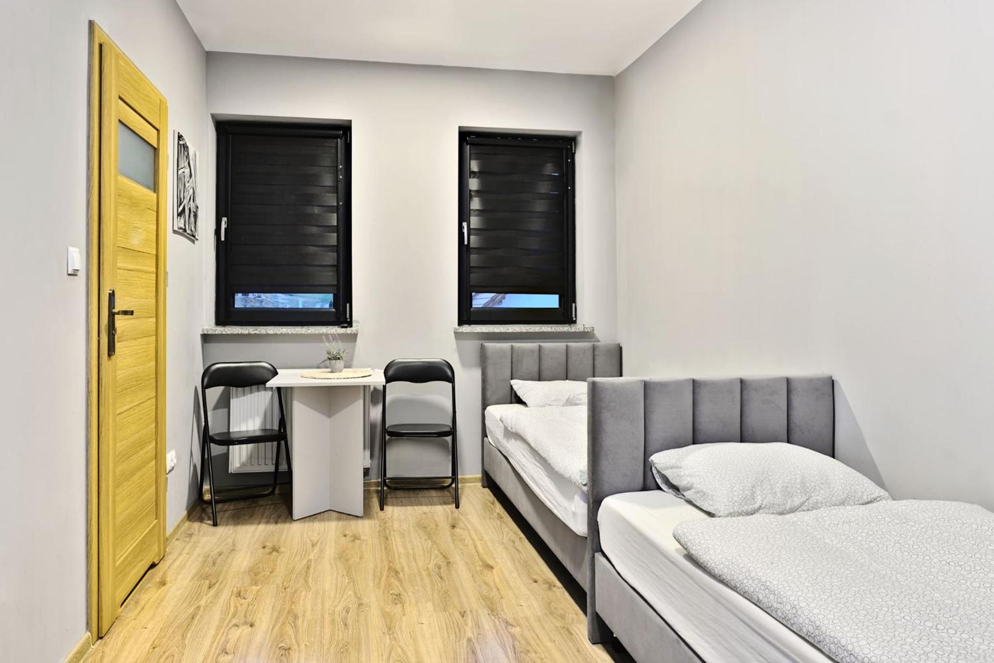 Large Double Room photo 1