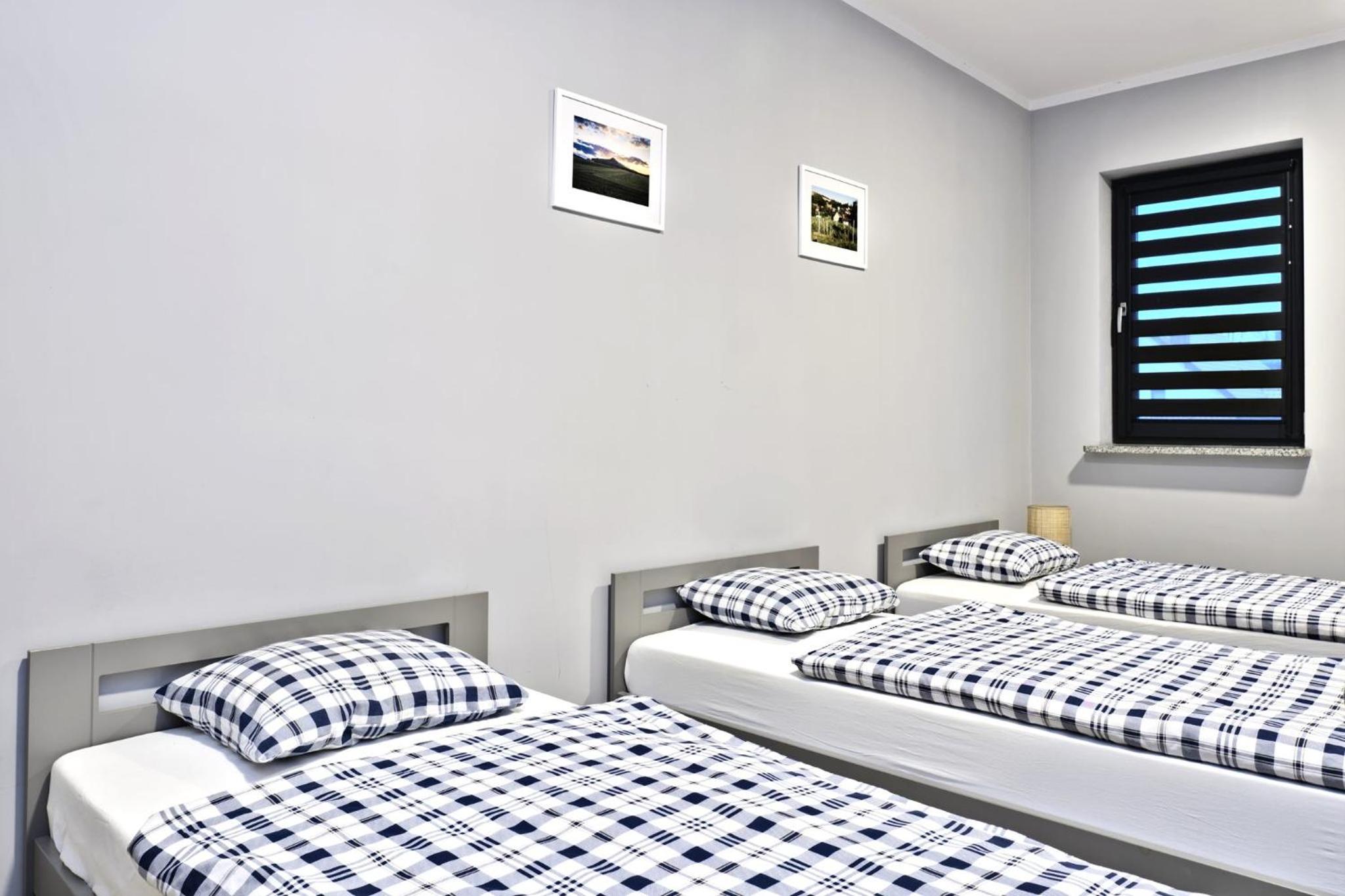 Quadruple Room with Bathroom photo 1