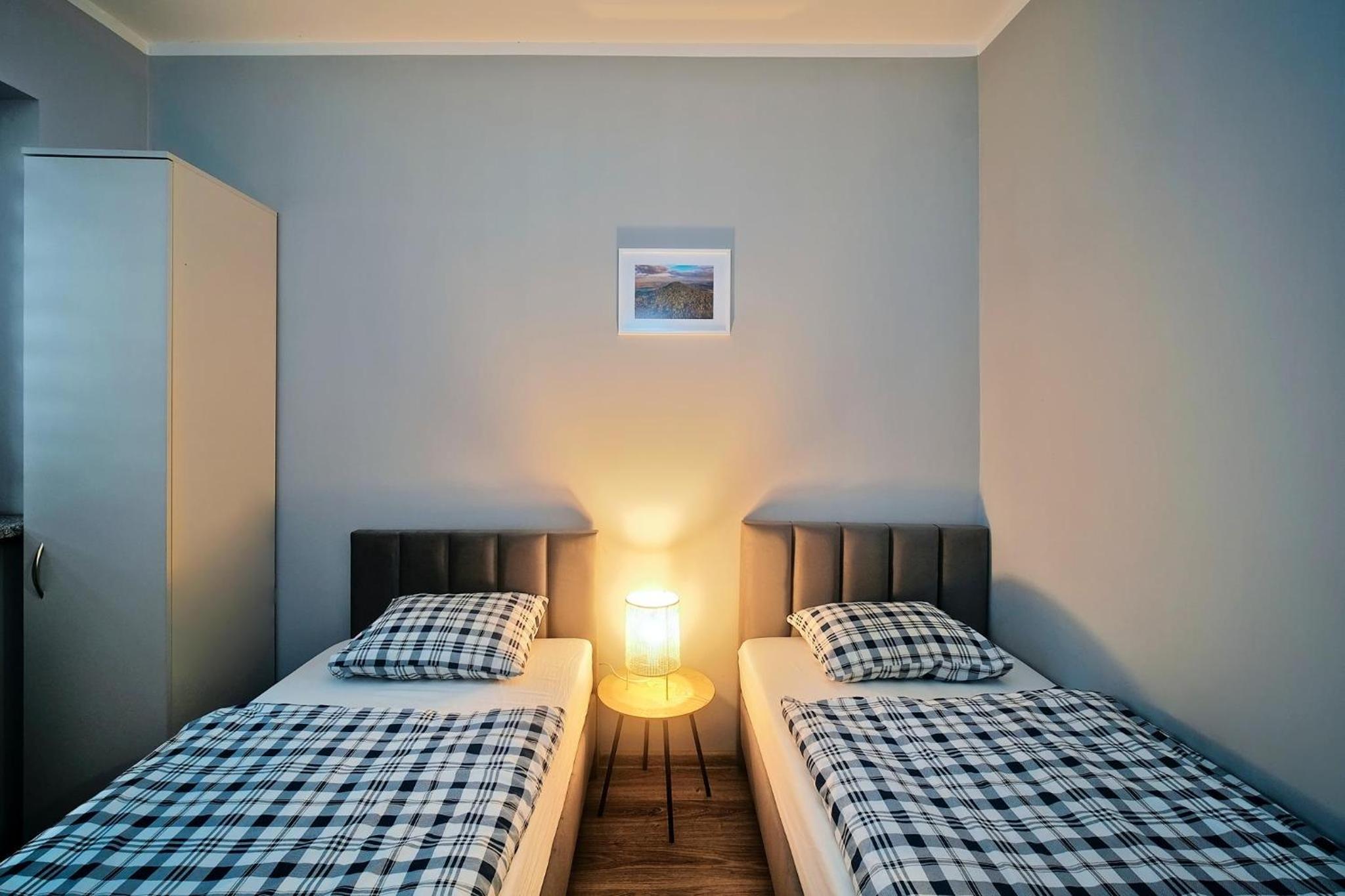 Small Double Room photo 1