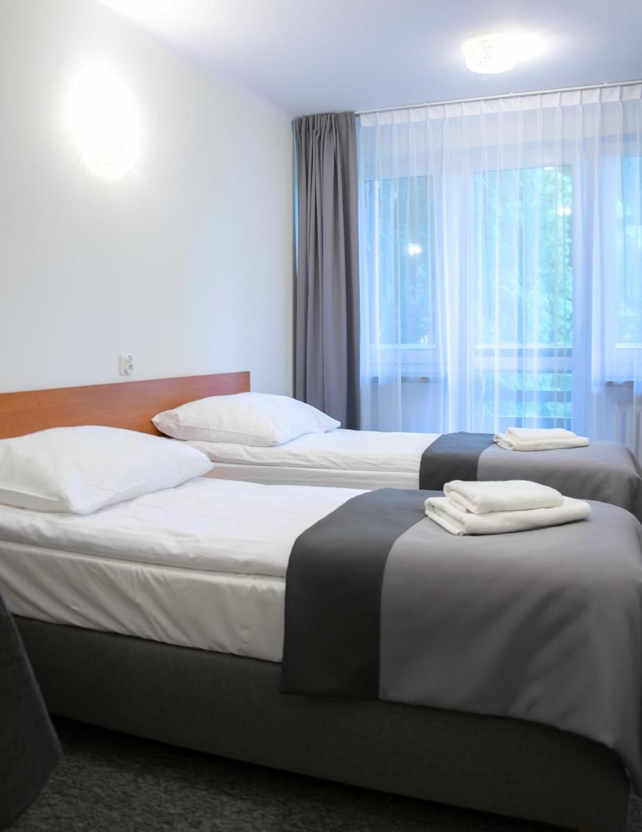 Standard Twin Room photo 1