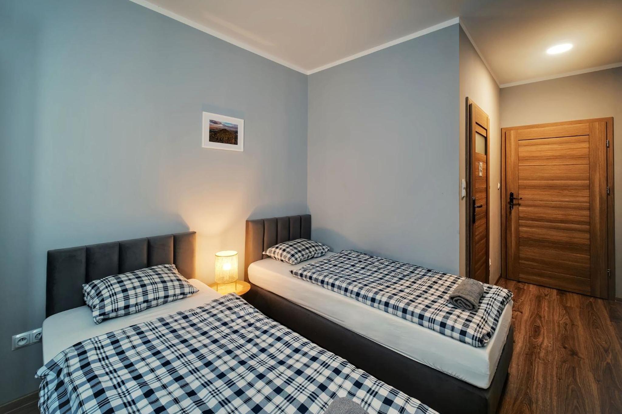 Small Double Room photo 1