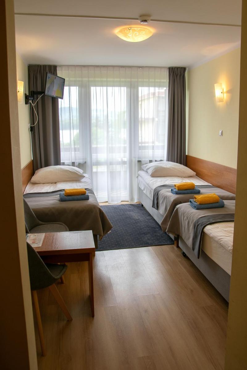 Standard Triple Room photo 3
