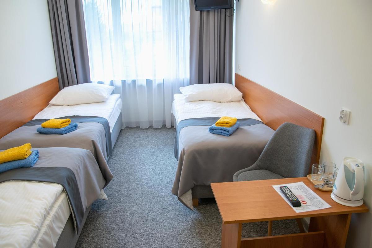 Standard Triple Room photo 1