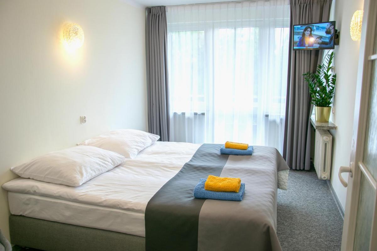 Standard Quadruple Room photo 2