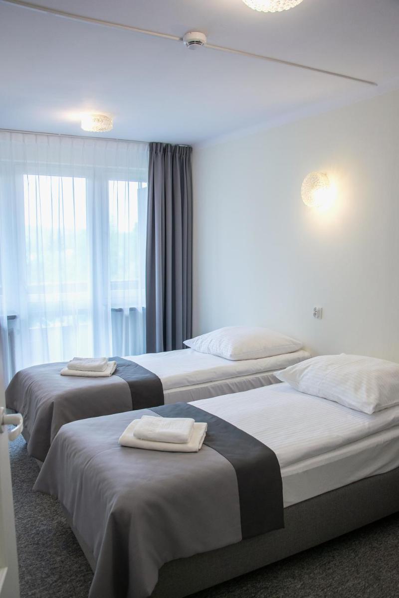 Standard Quadruple Room photo 1