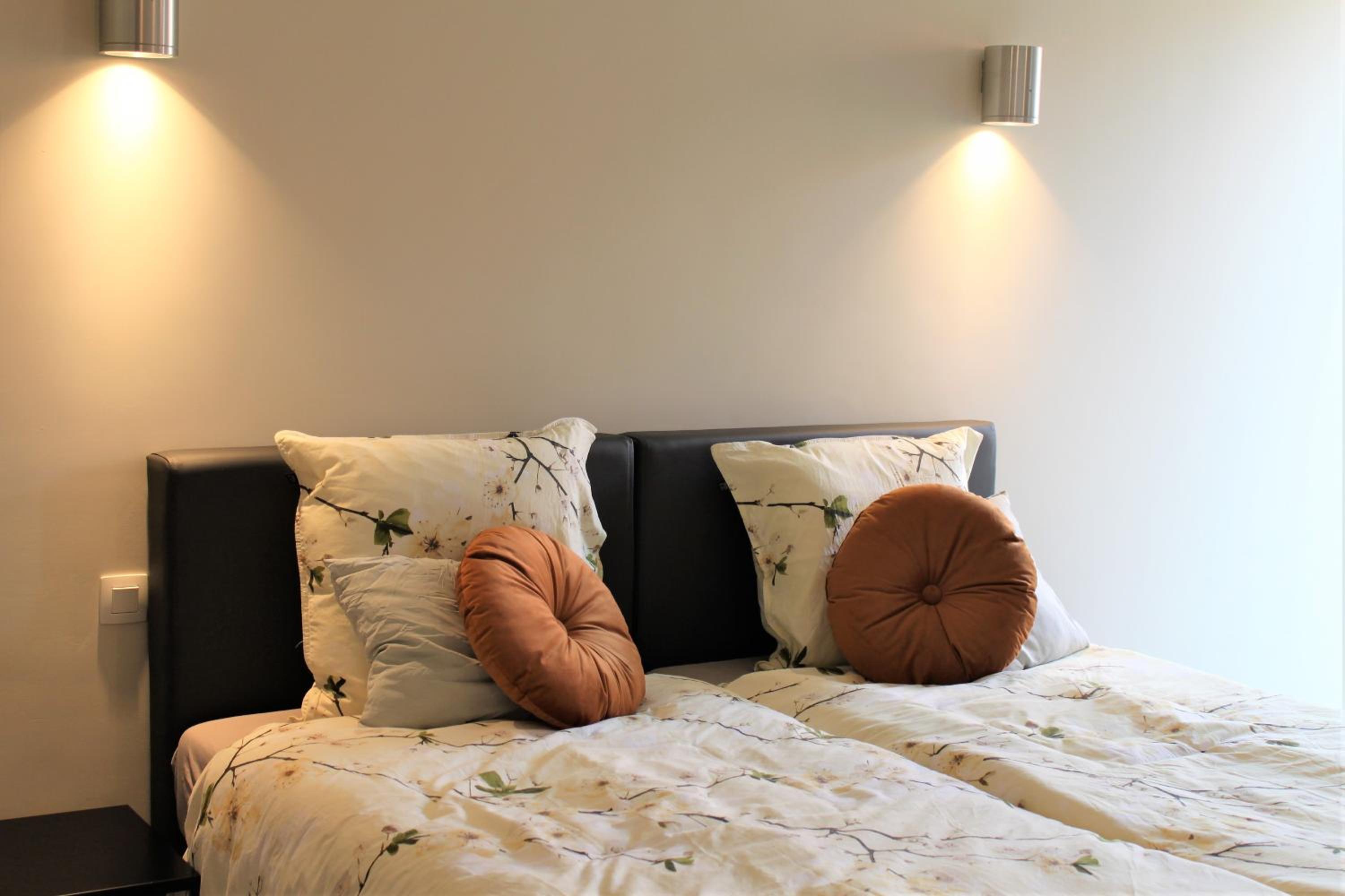 Double Room with Private Bathroom photo 1