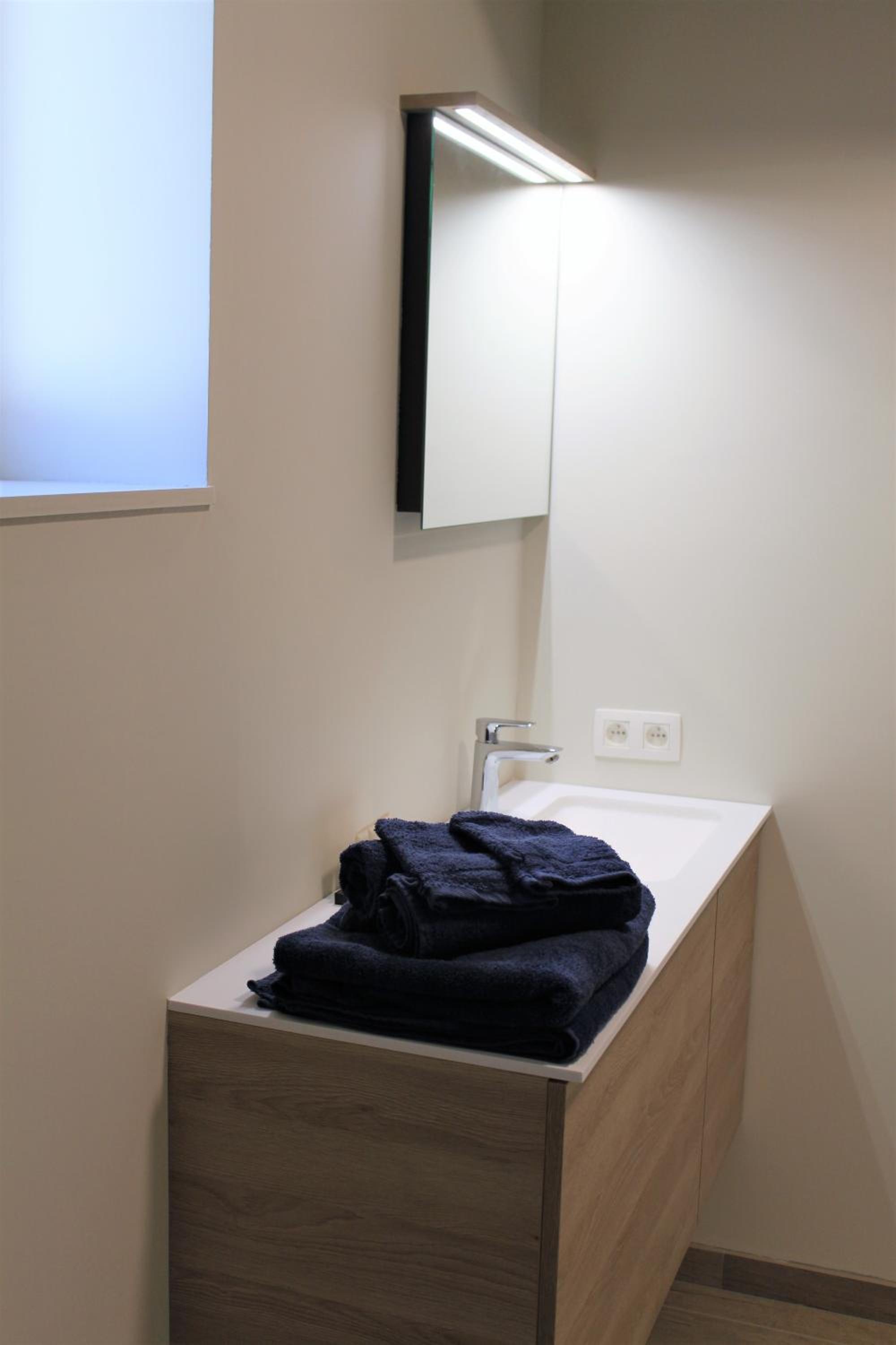 Double Room with Private Bathroom photo 2