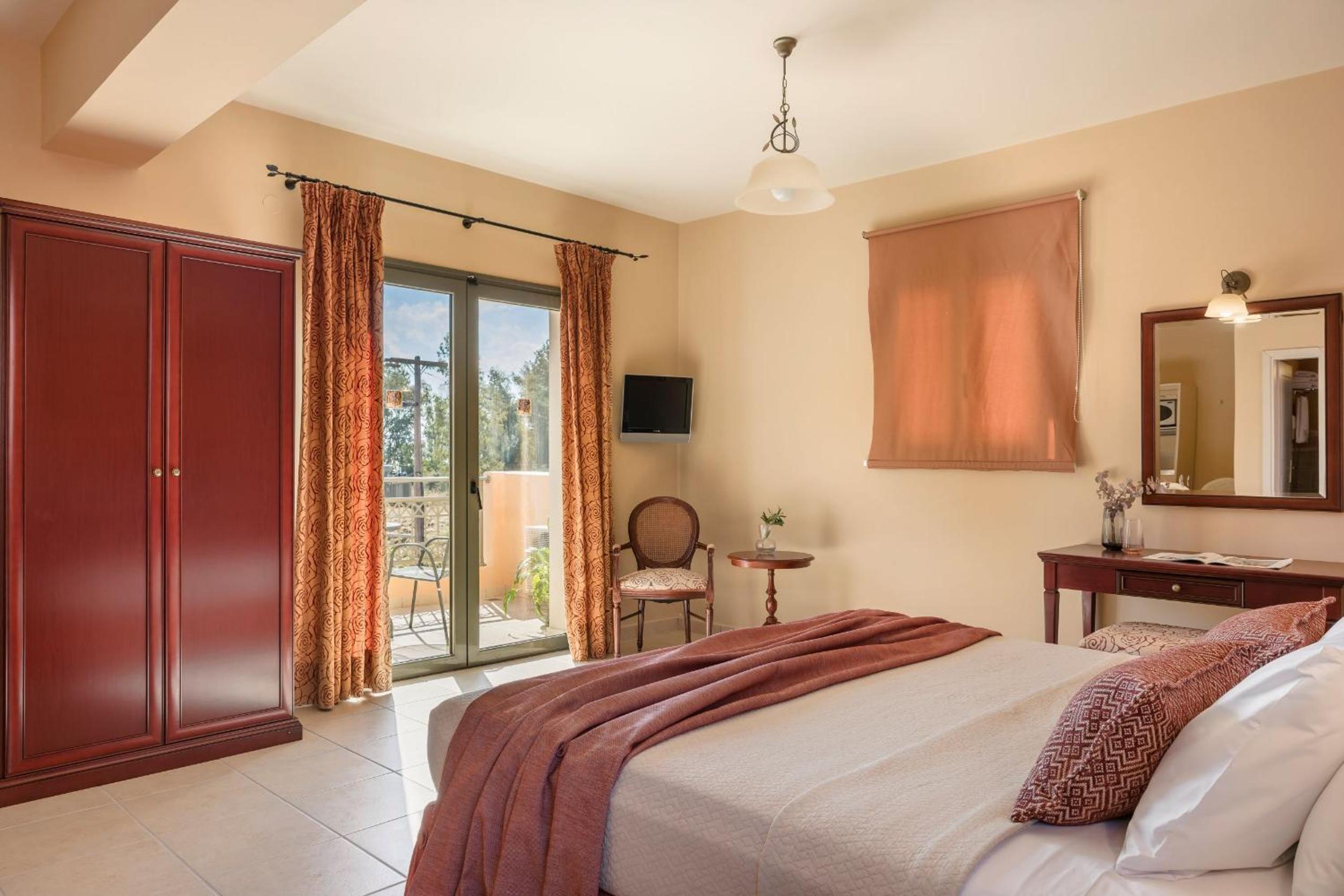 Double Room with Garden View photo 1