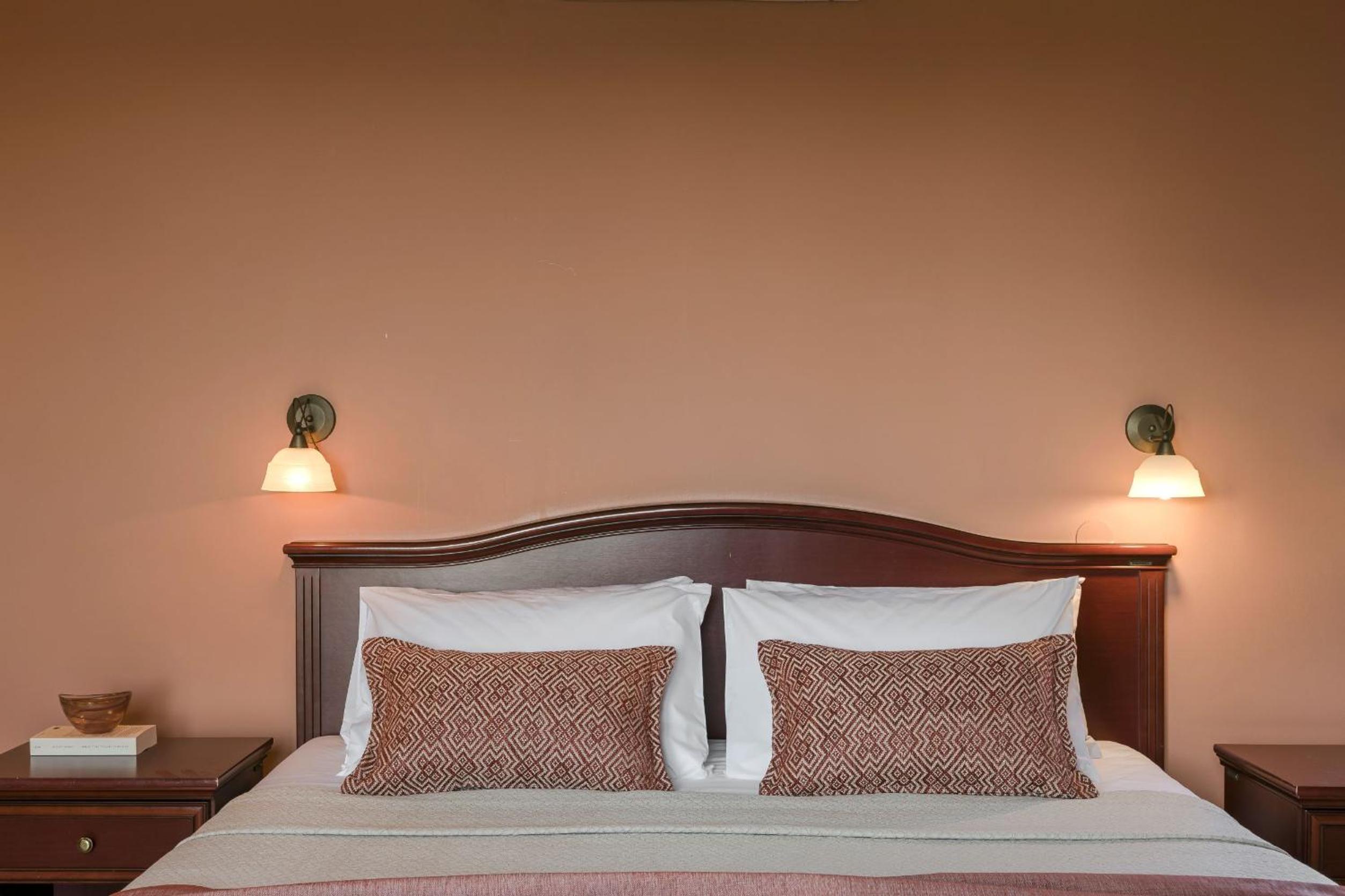 Double Room with Garden View photo 3