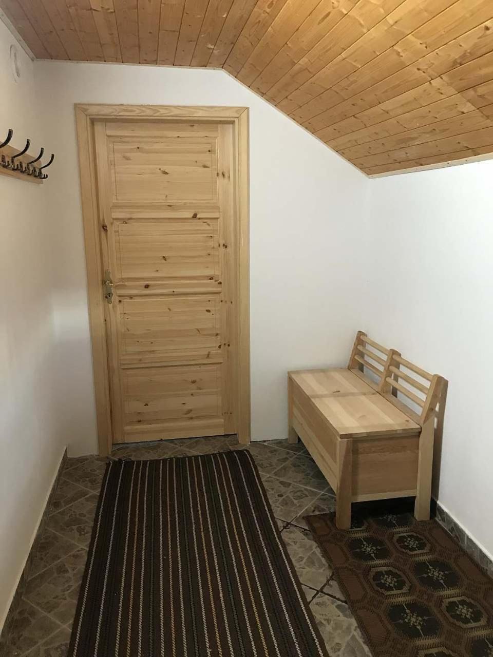 Three-Bedroom House photo 1